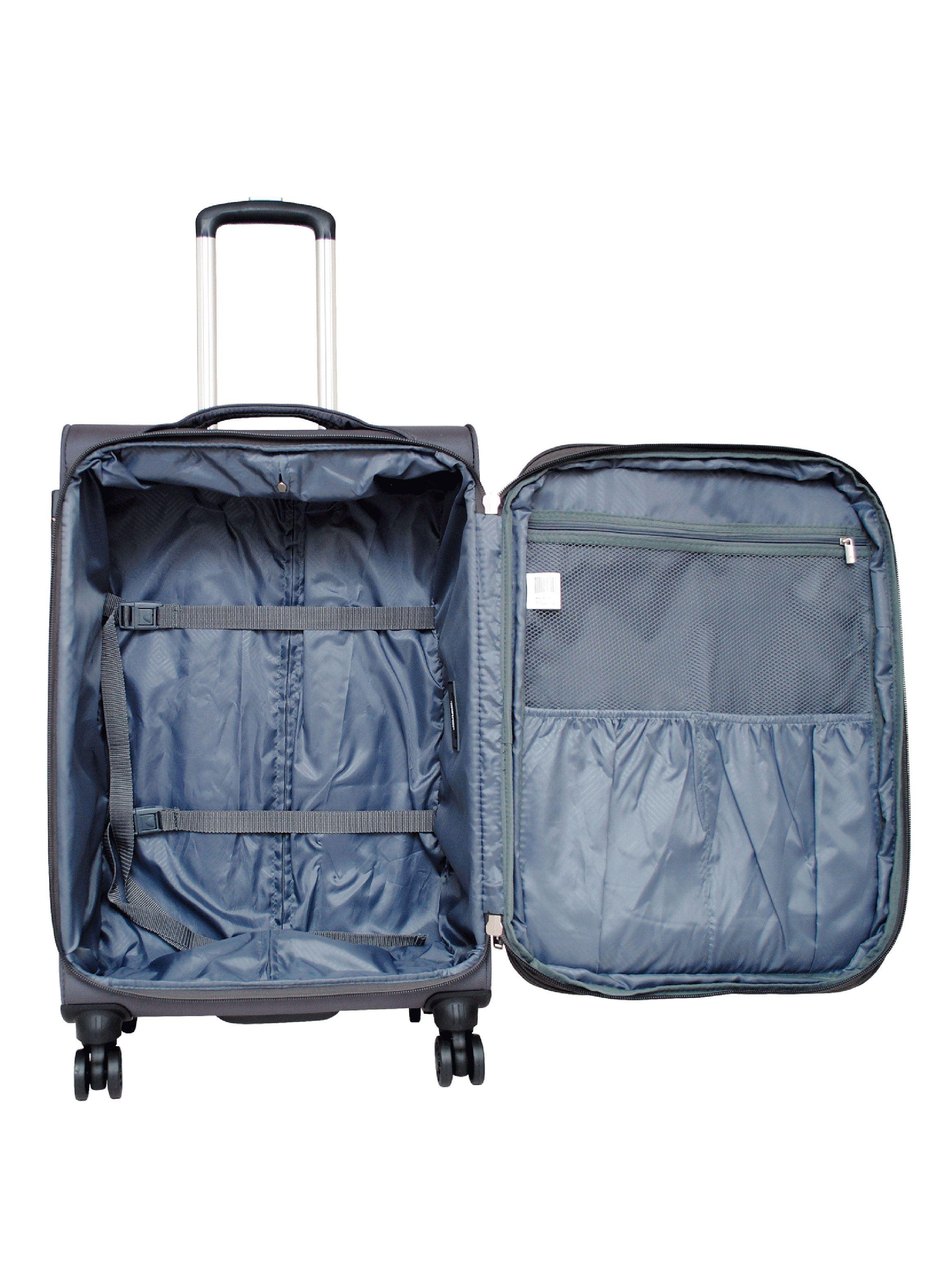 Maleta M New Europa 360 Plus-4