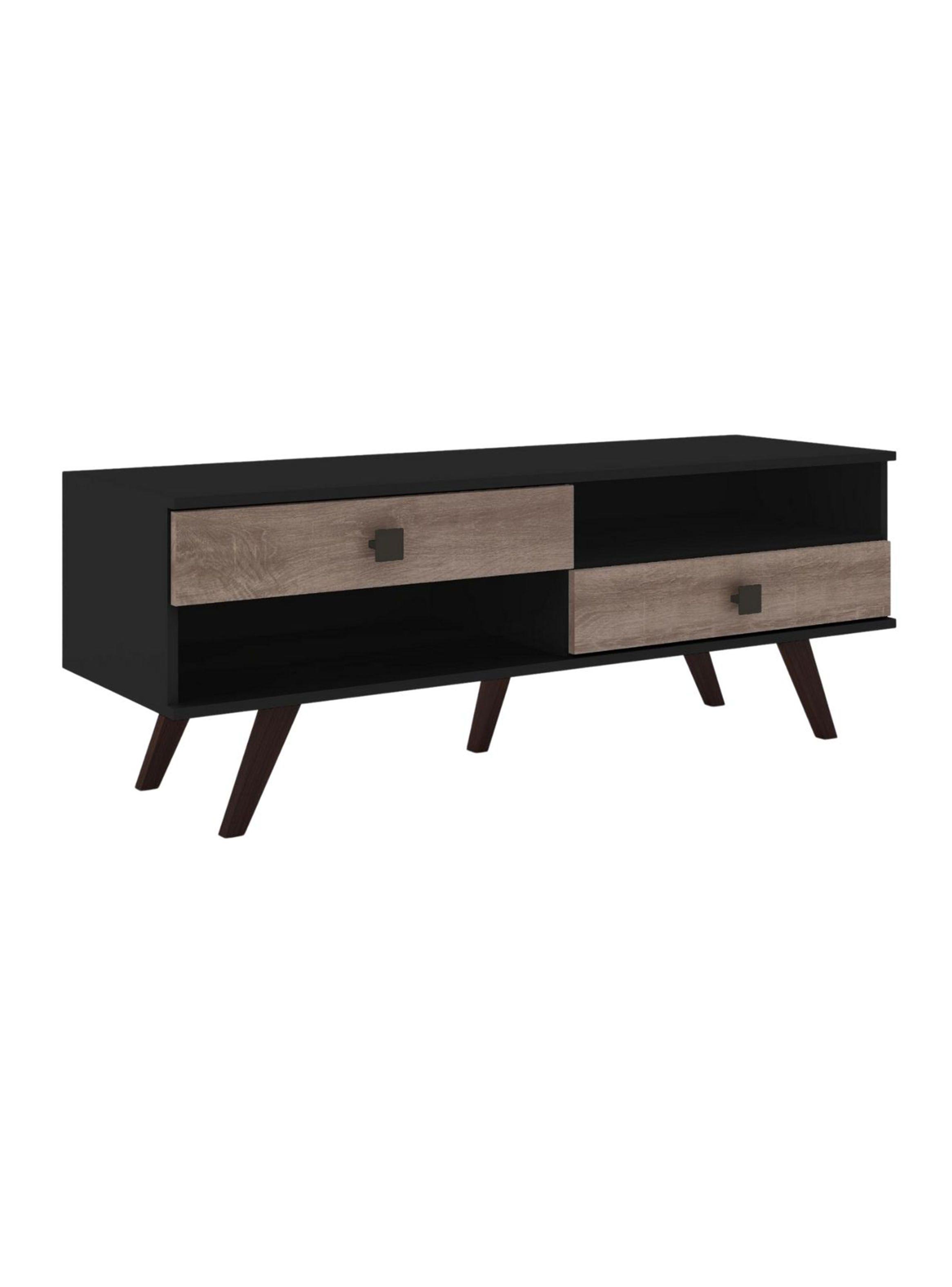 Rack Tv 55" Vintage-0