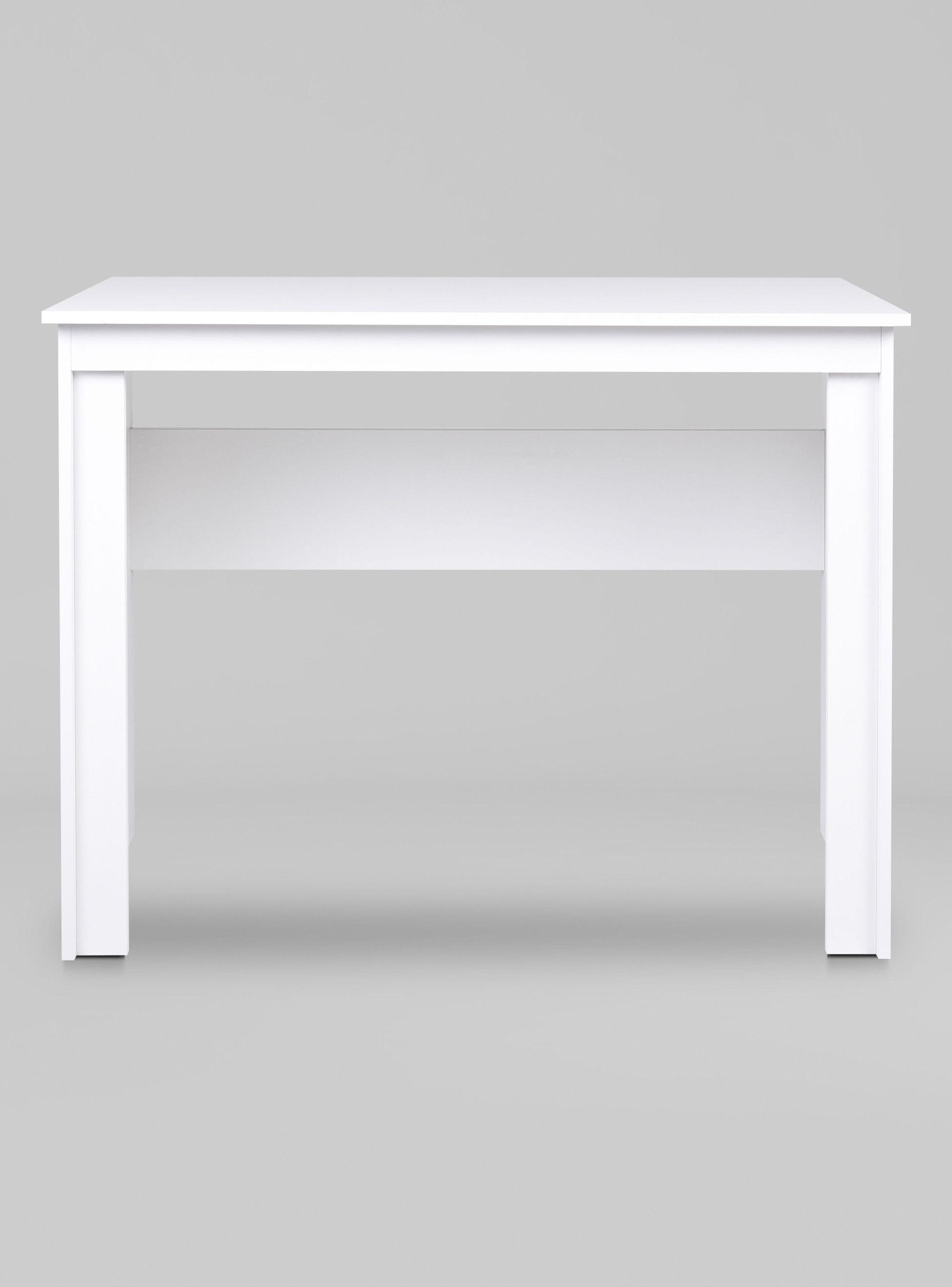 Escritorio Básico Blanco CIC-2