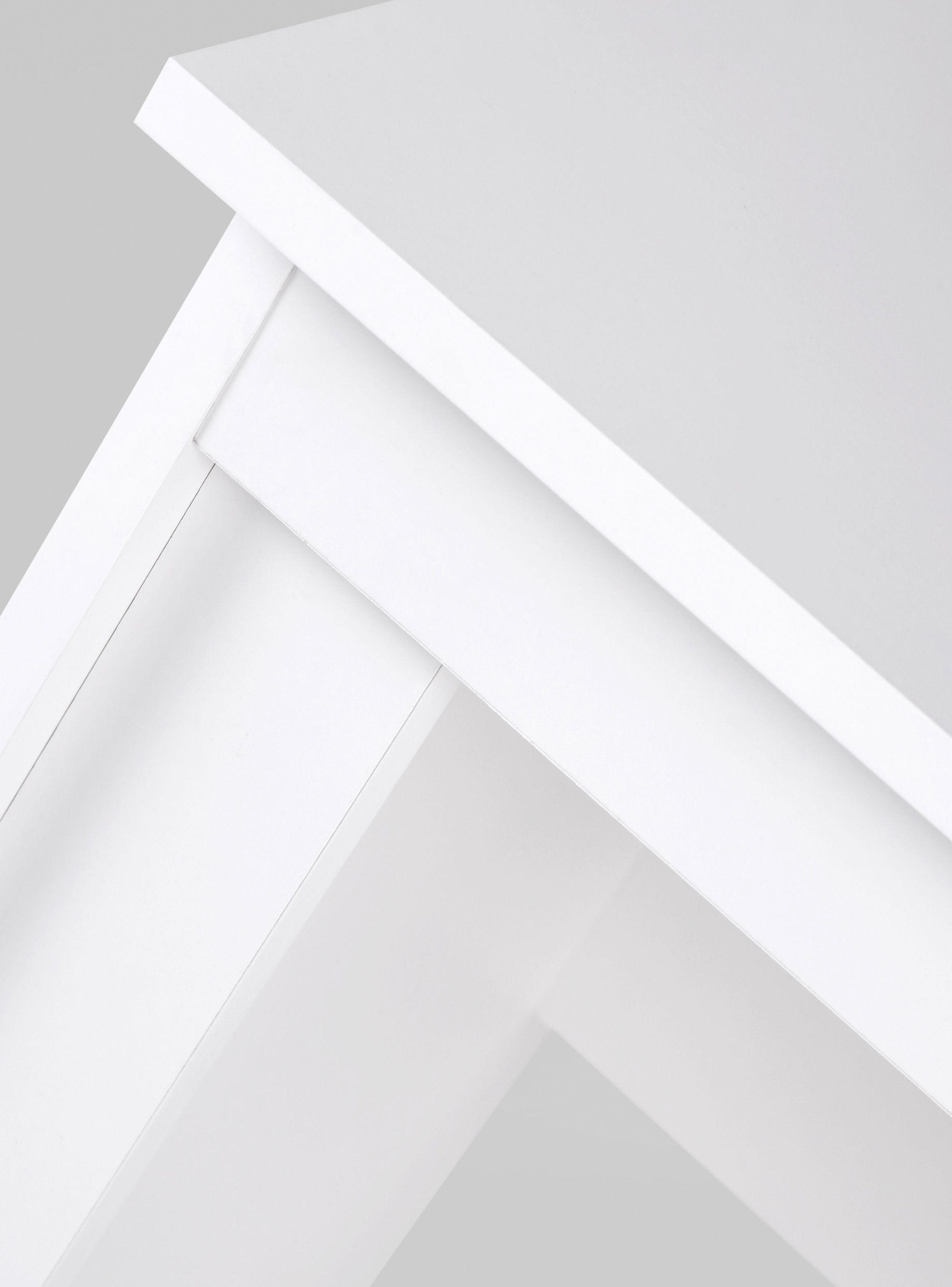 Escritorio Básico Blanco CIC-4