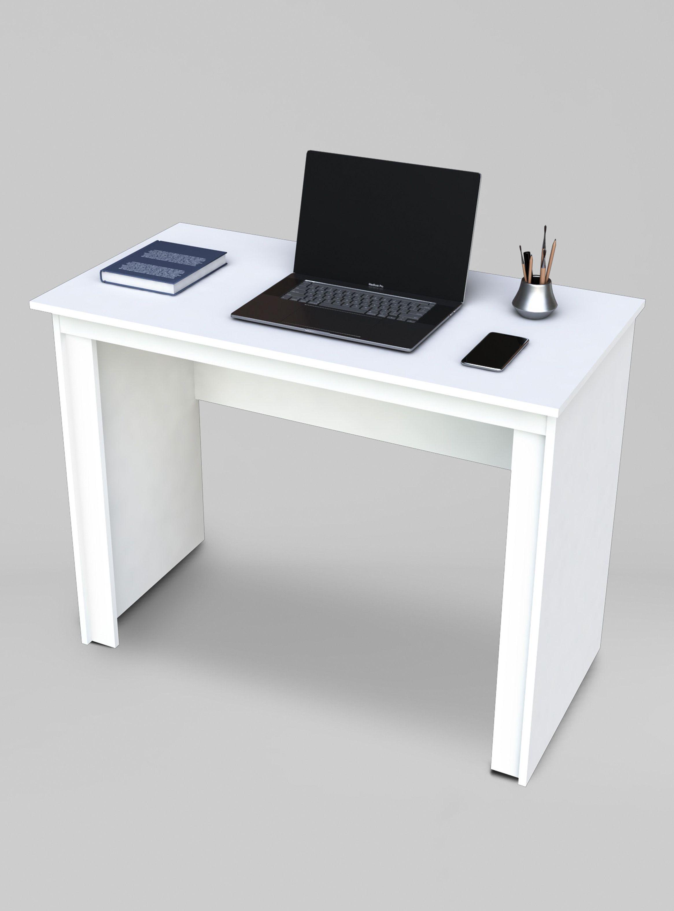 Escritorio Básico Blanco CIC-3