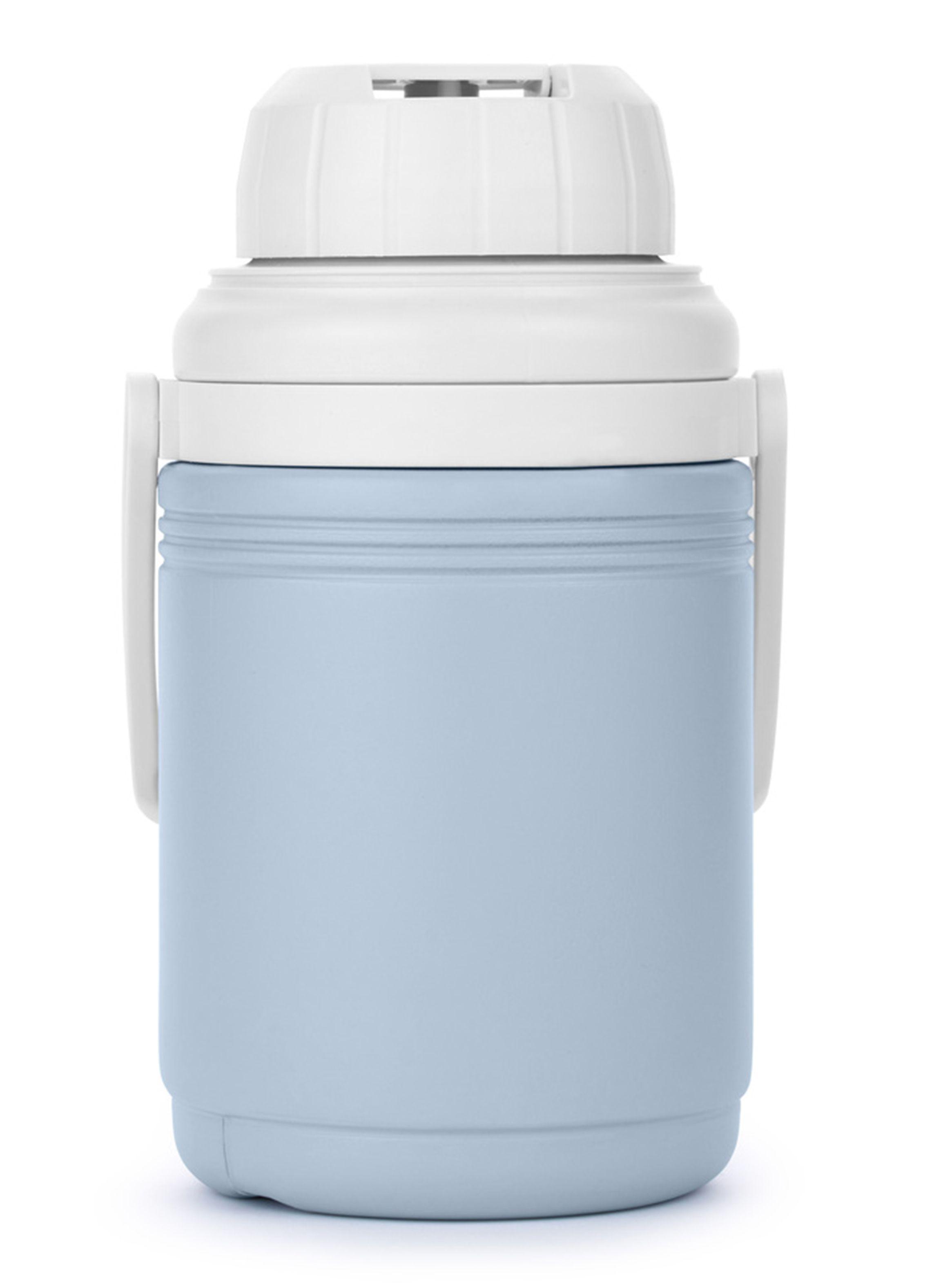 Cooler Combo Chiller 48 5Qt 3g Gris-2