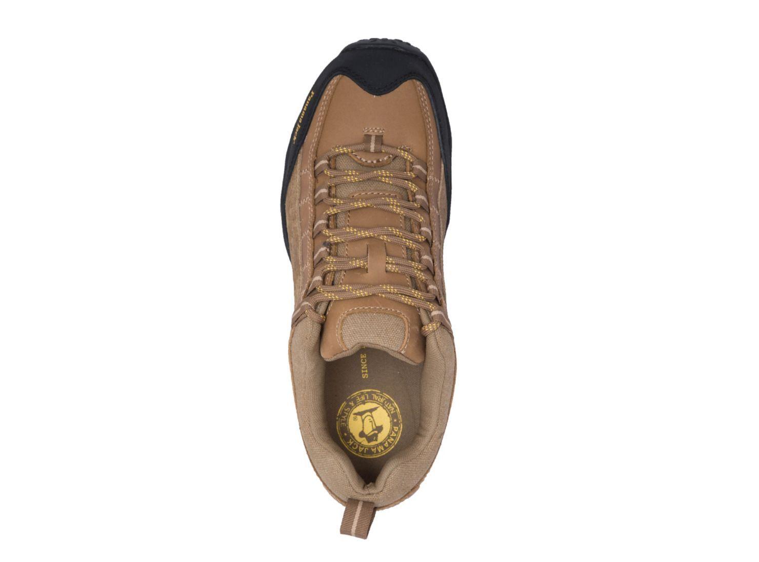 Zapatilla Panama Jack Outdoor Hombre-4