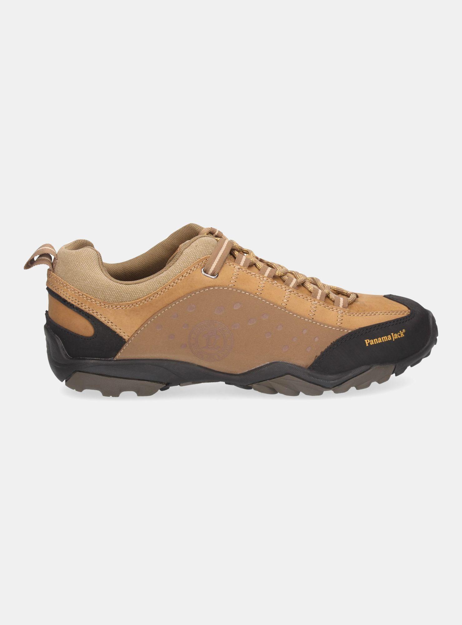 Zapatilla Panama Jack Outdoor Hombre-5