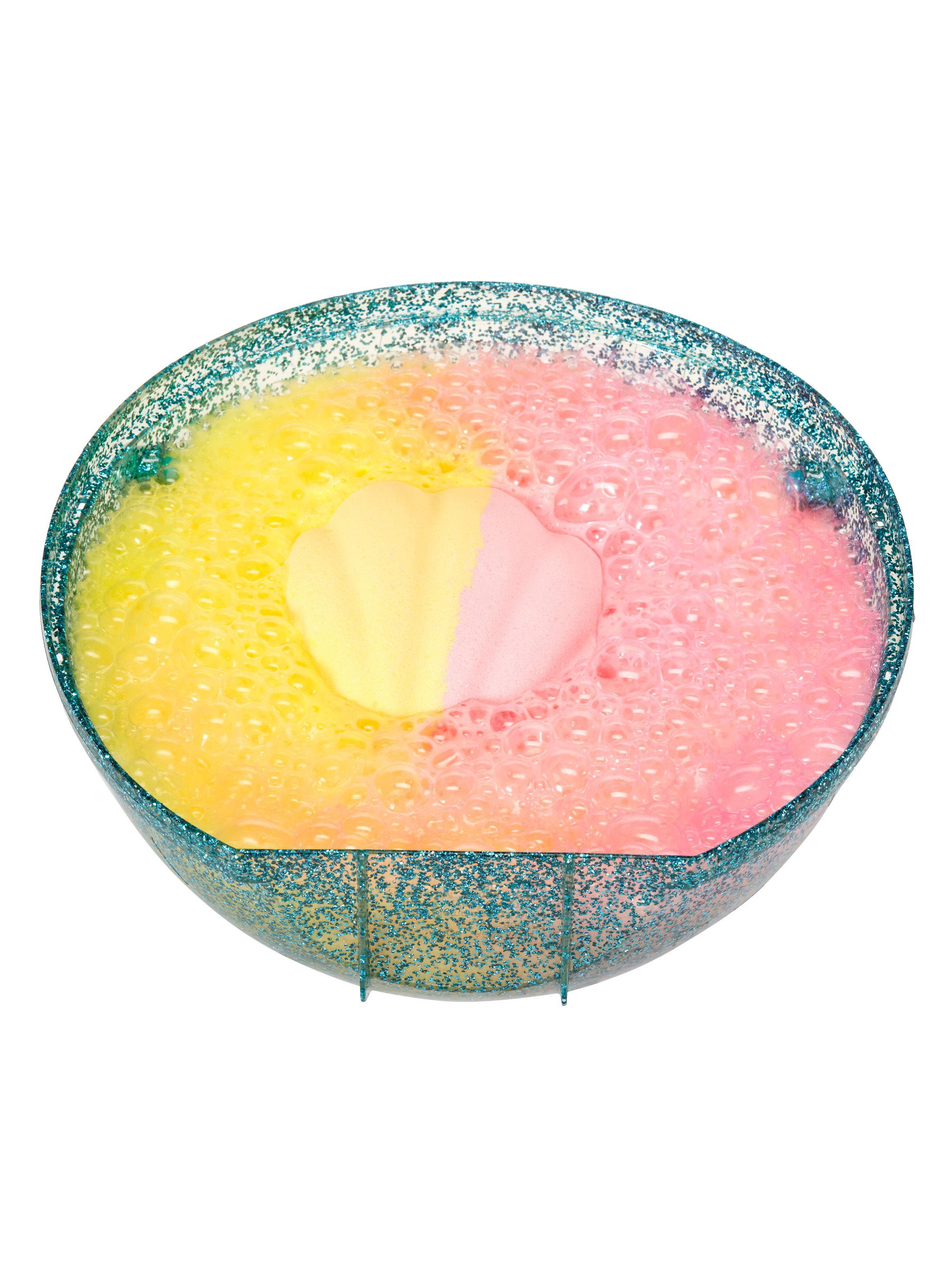 L.O.L. Surprise Glitter Color Change Pearl - Azul-5