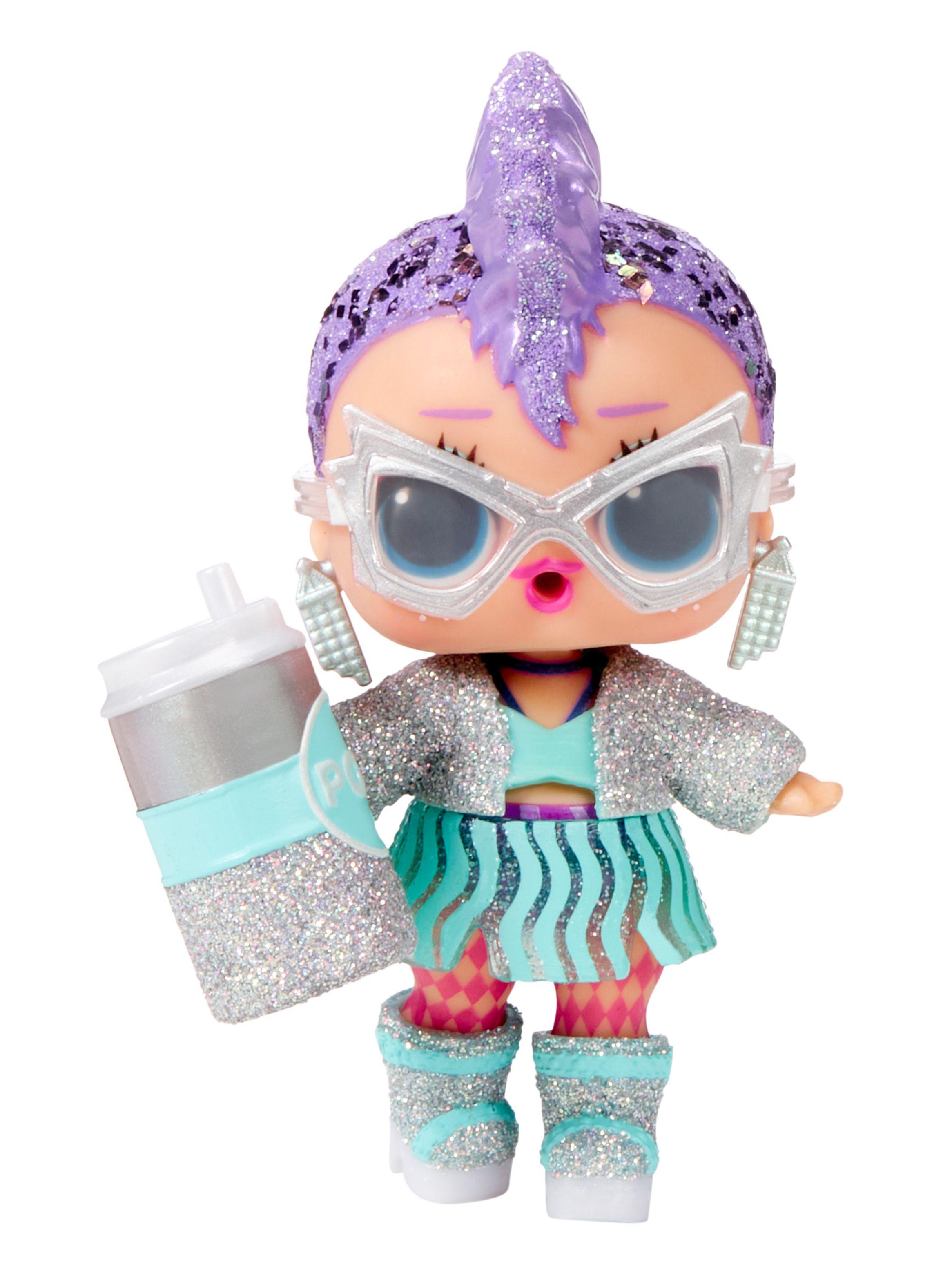 L.O.L. Surprise Fashion Show Doll-1