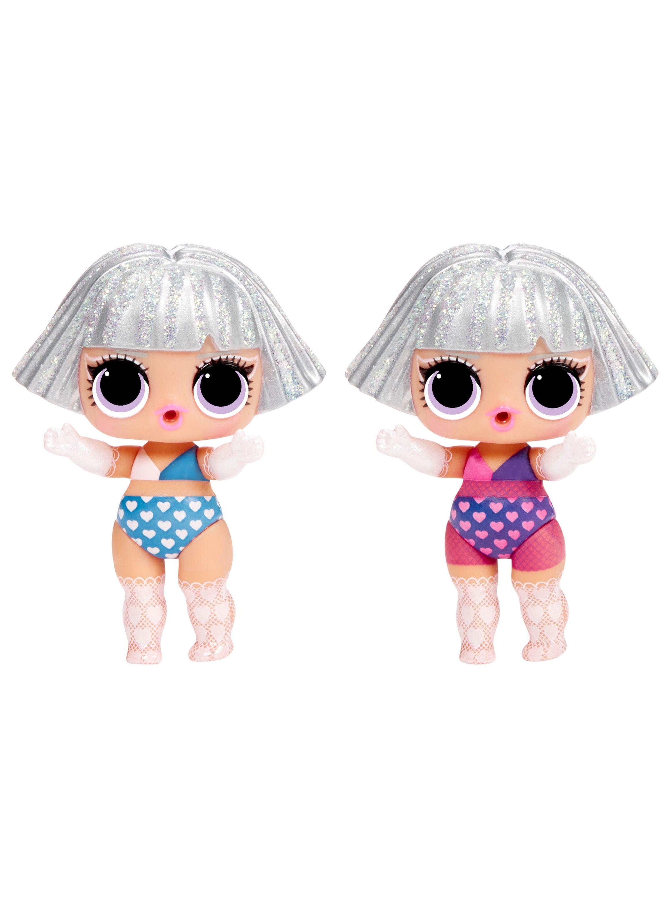 L.O.L. Surprise Fashion Show Doll-4
