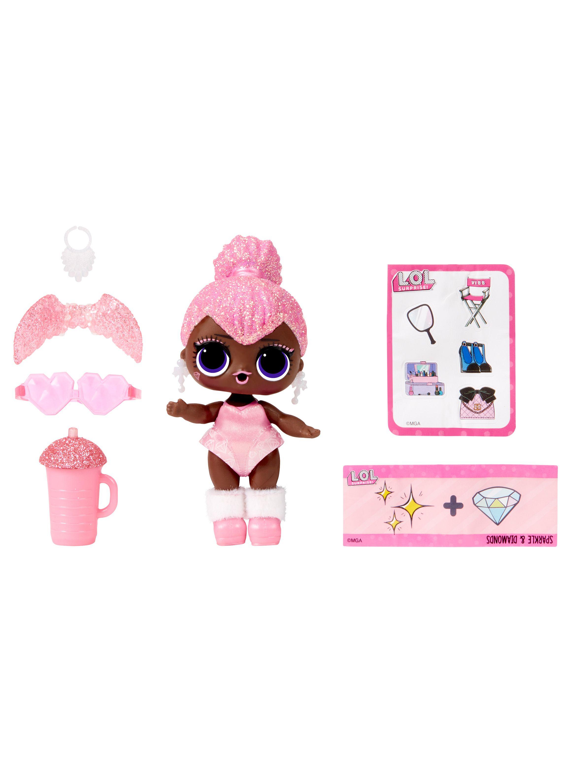 L.O.L. Surprise Fashion Show Doll-5