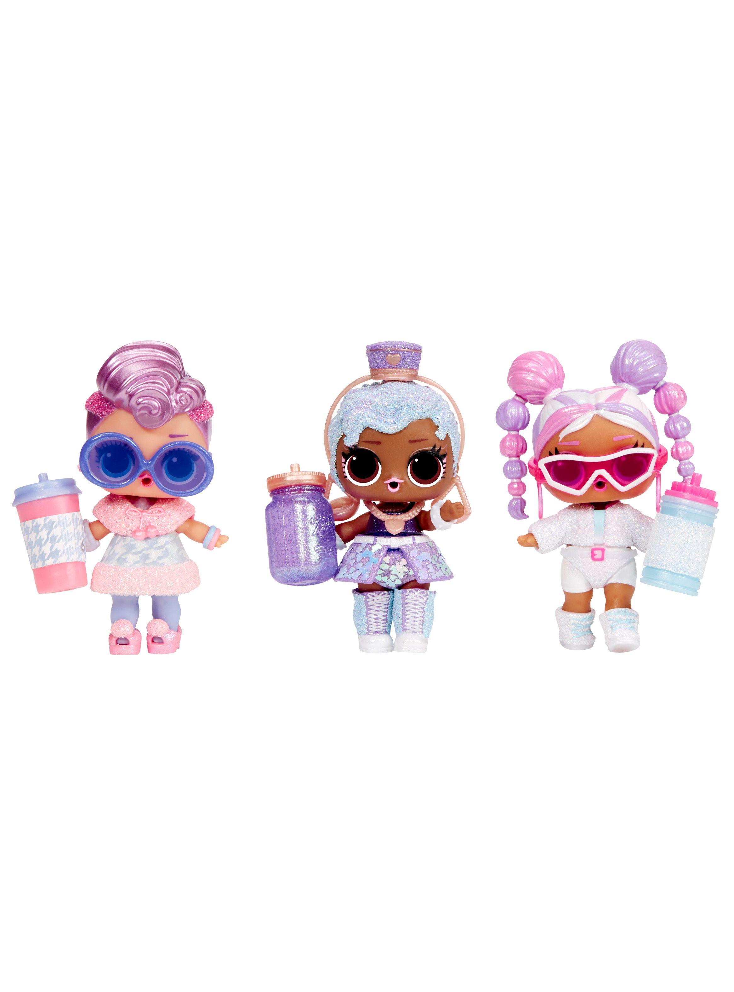 L.O.L. Surprise Fashion Show Doll-2