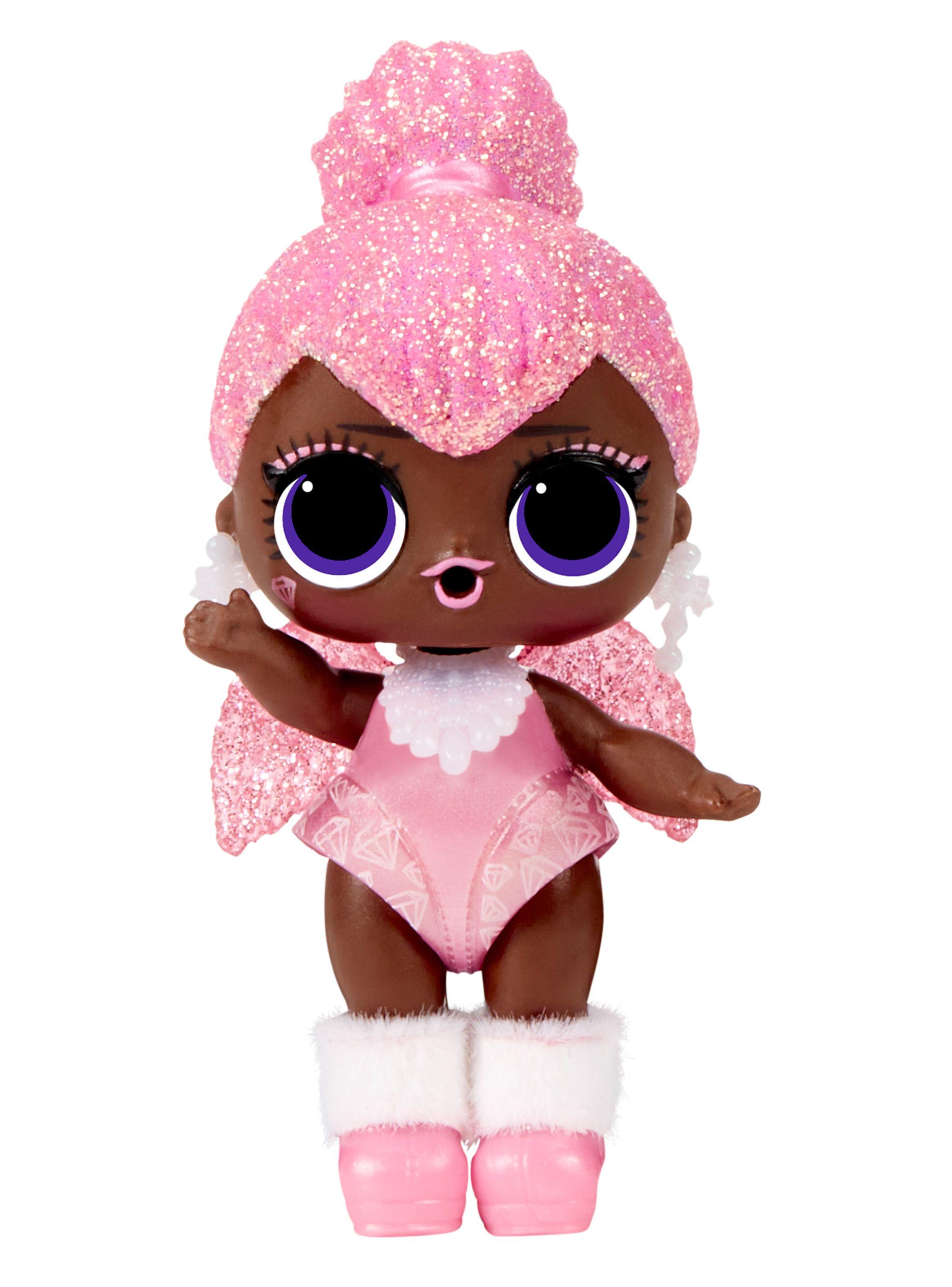 L.O.L. Surprise Fashion Show Doll-3
