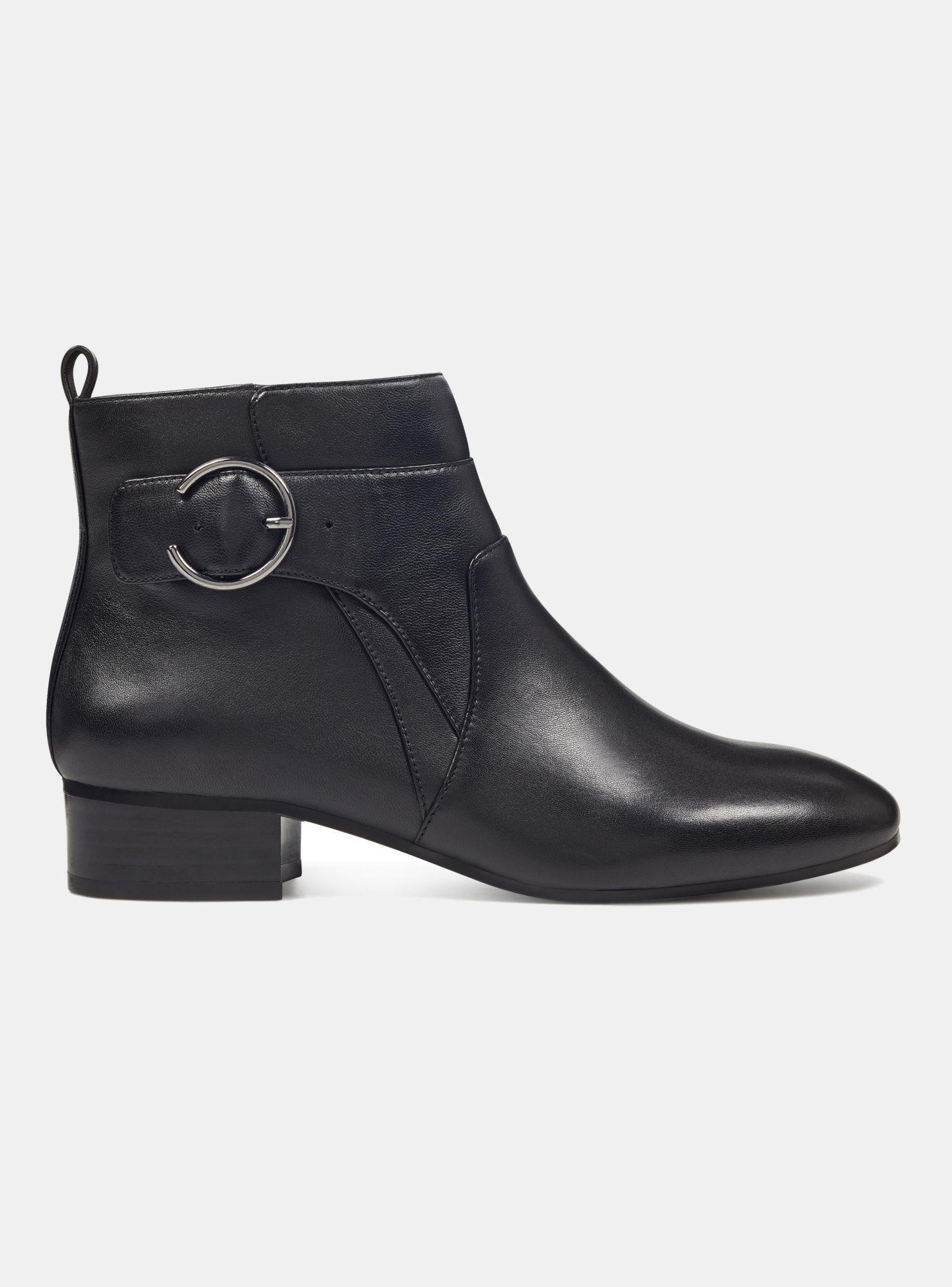 Botín Nine West Onmyowno Vestir-1