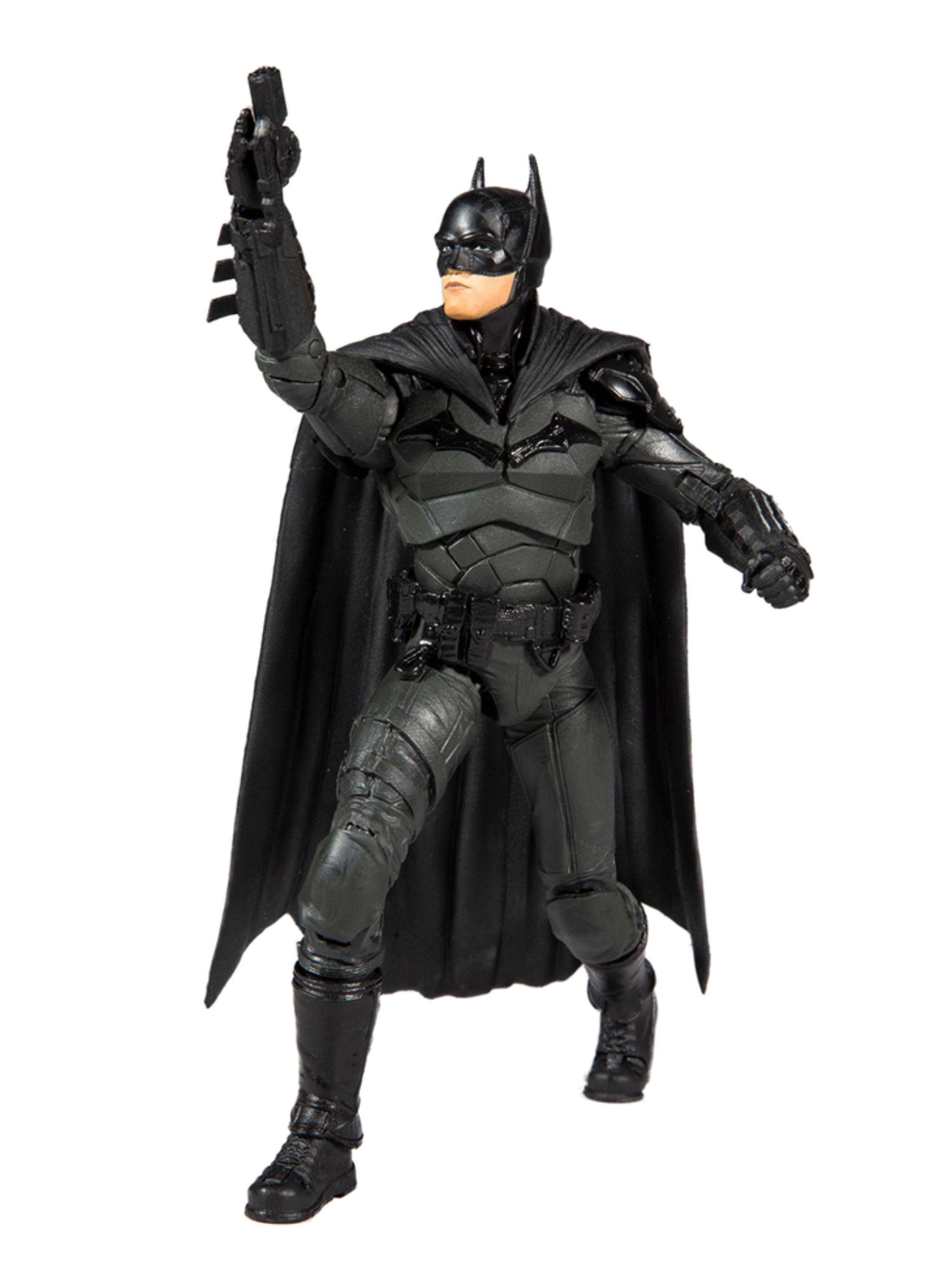 Figura de Acción Batman-2