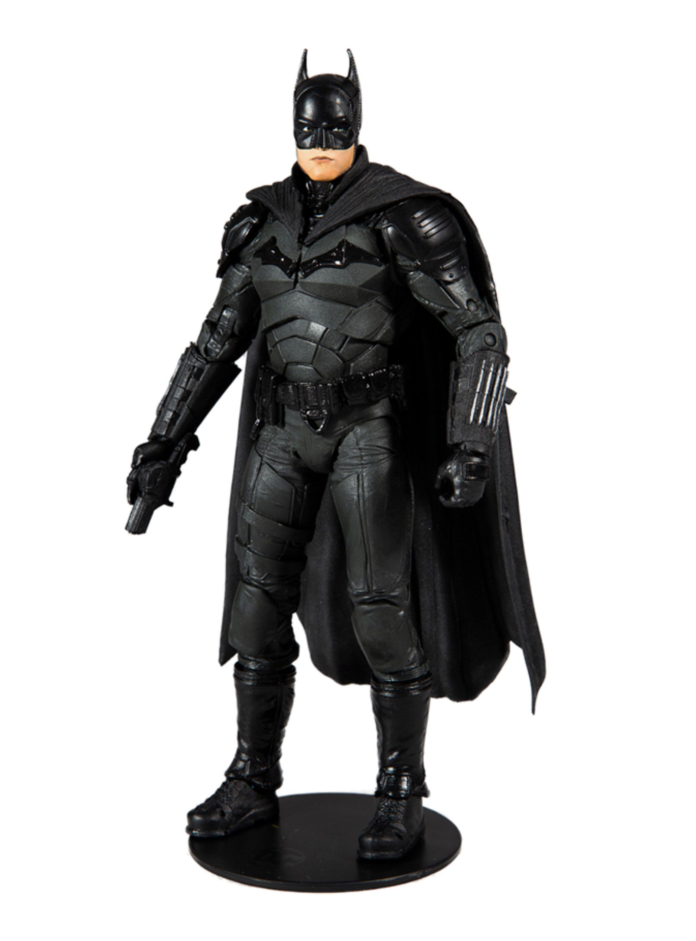 Figura de Acción Batman-0
