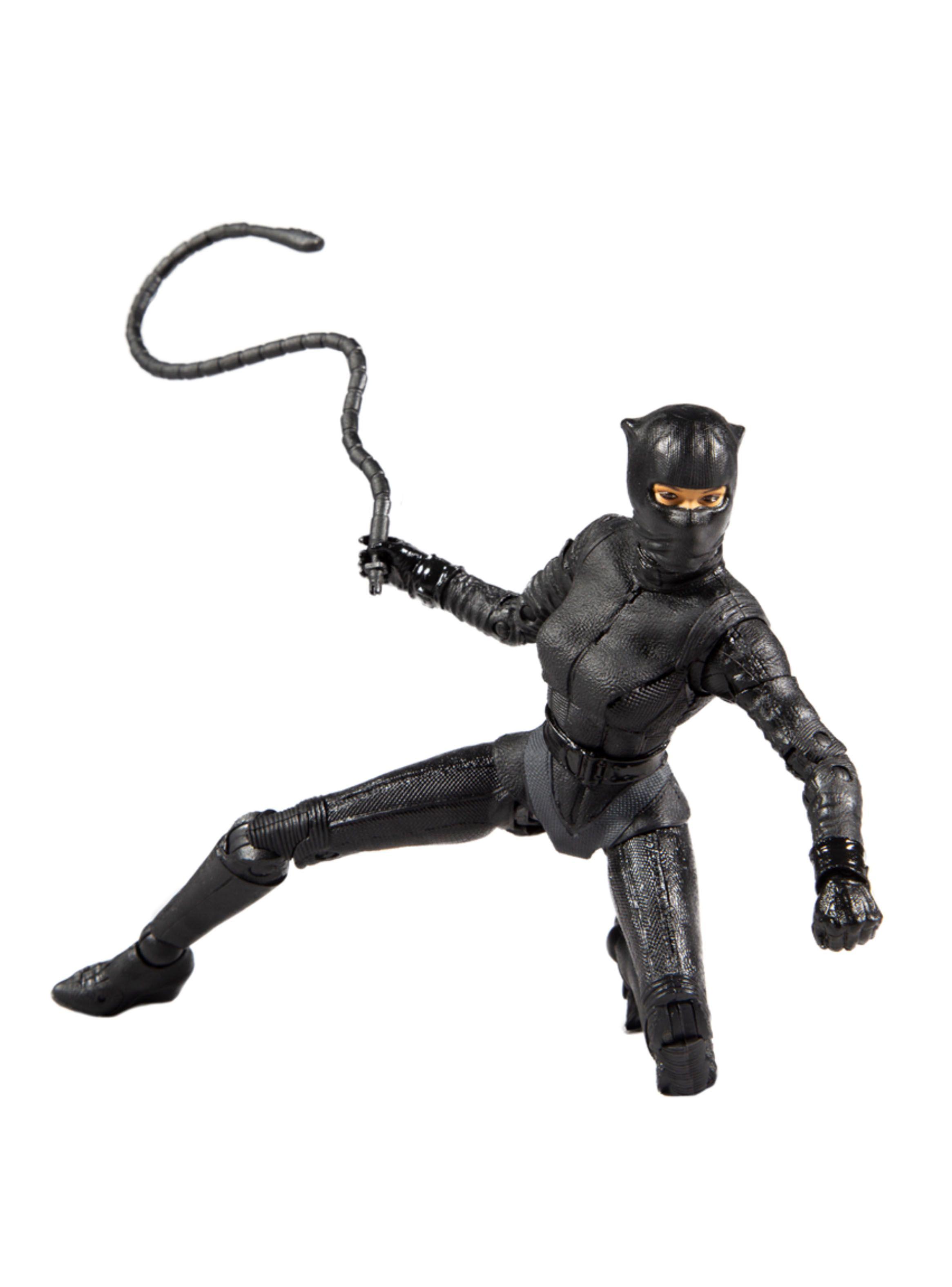 Figura de Acción Selina Kyle-2