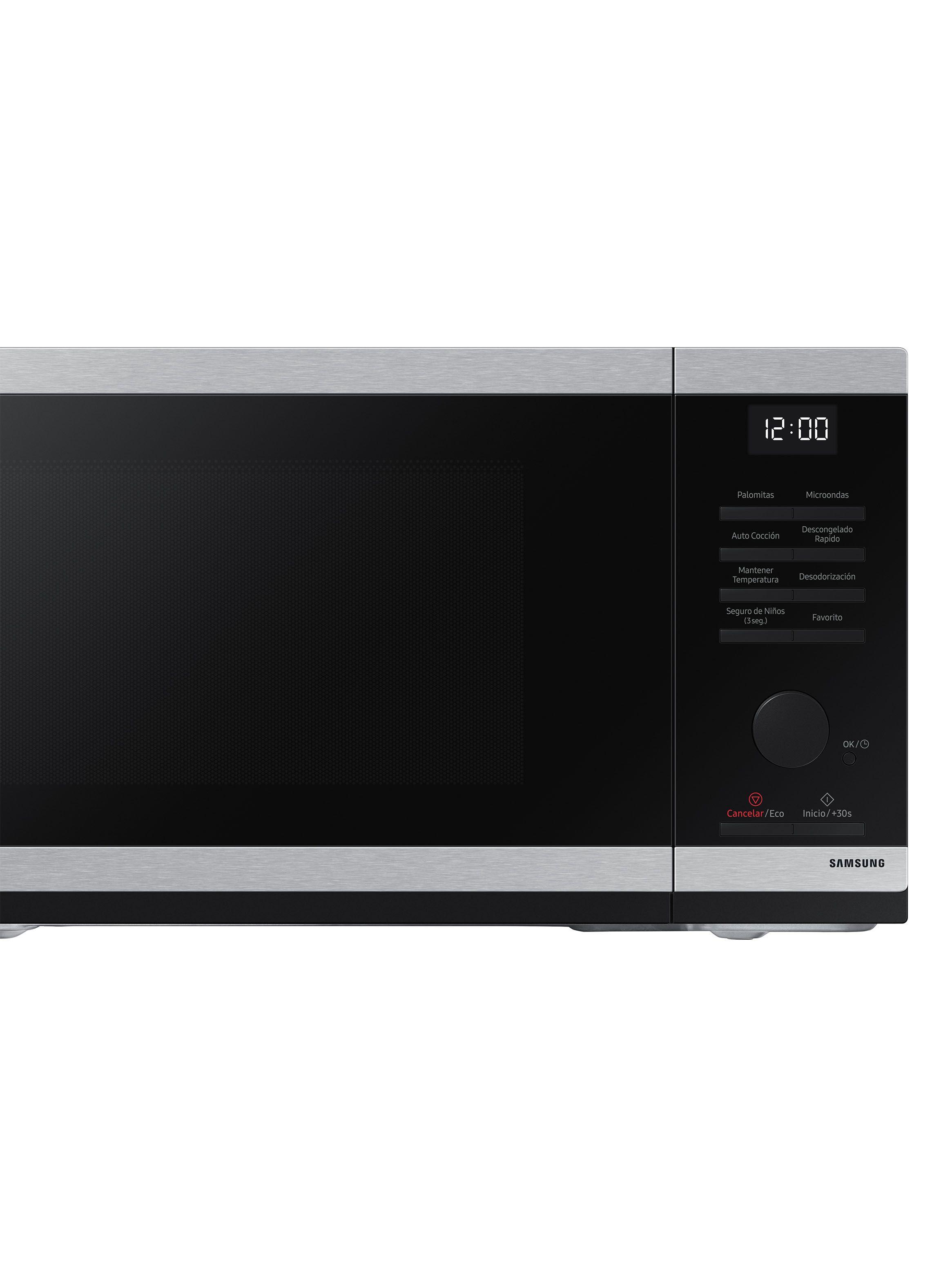 Microondas con Quick Defrost 23 Litros-6