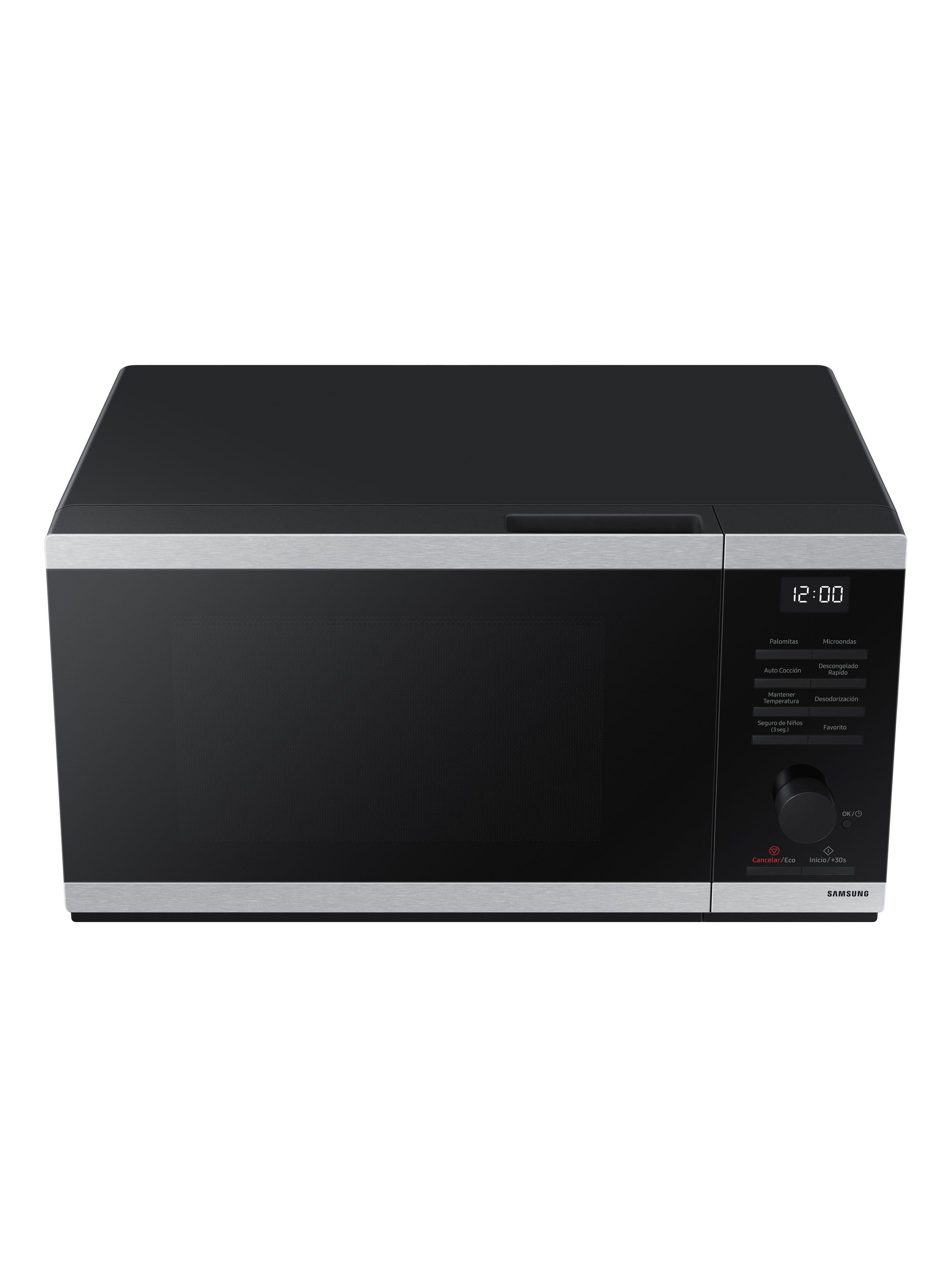 Microondas con Quick Defrost 23 Litros-4