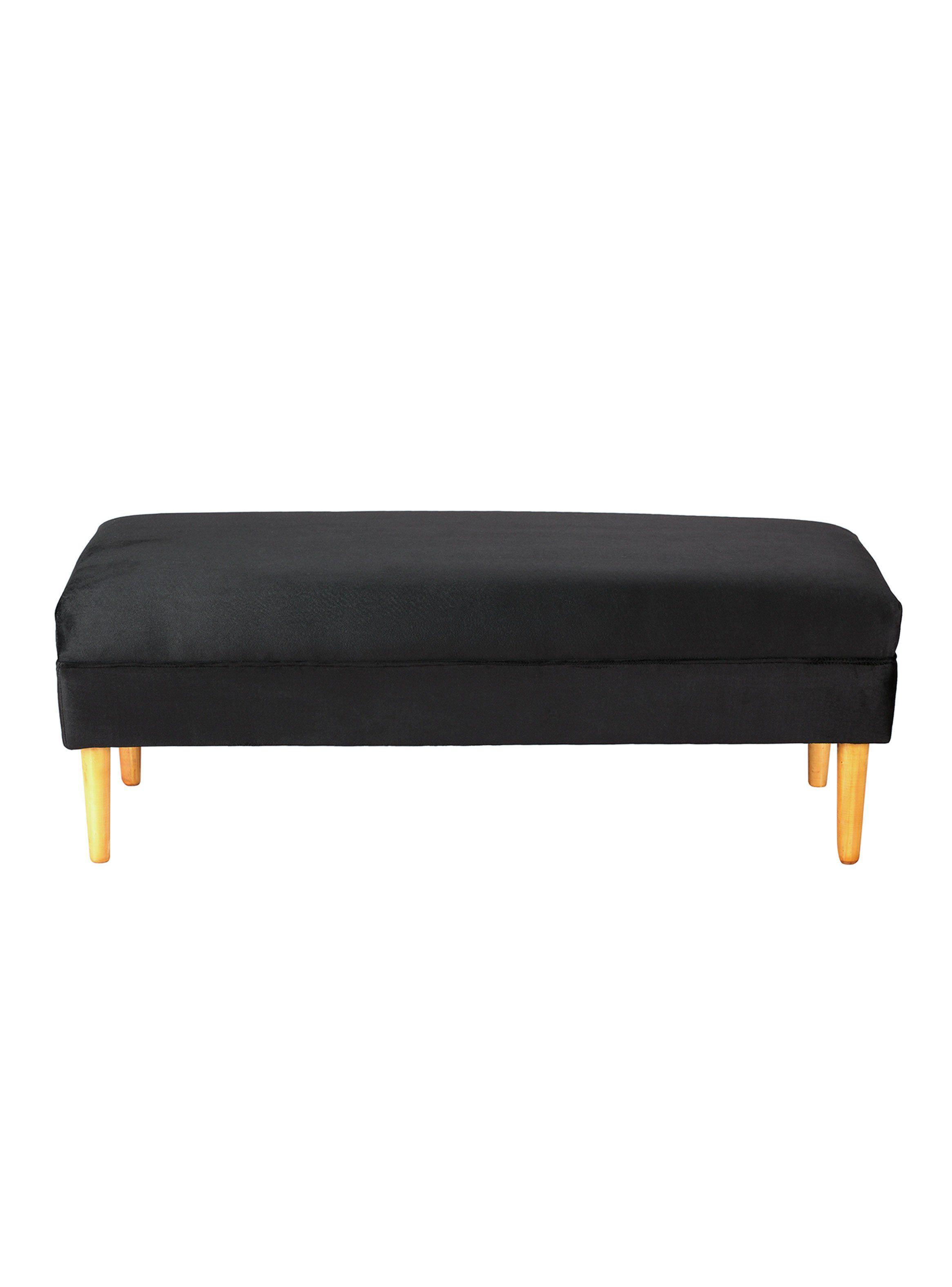 Banqueta Provenza Felpa 04-0