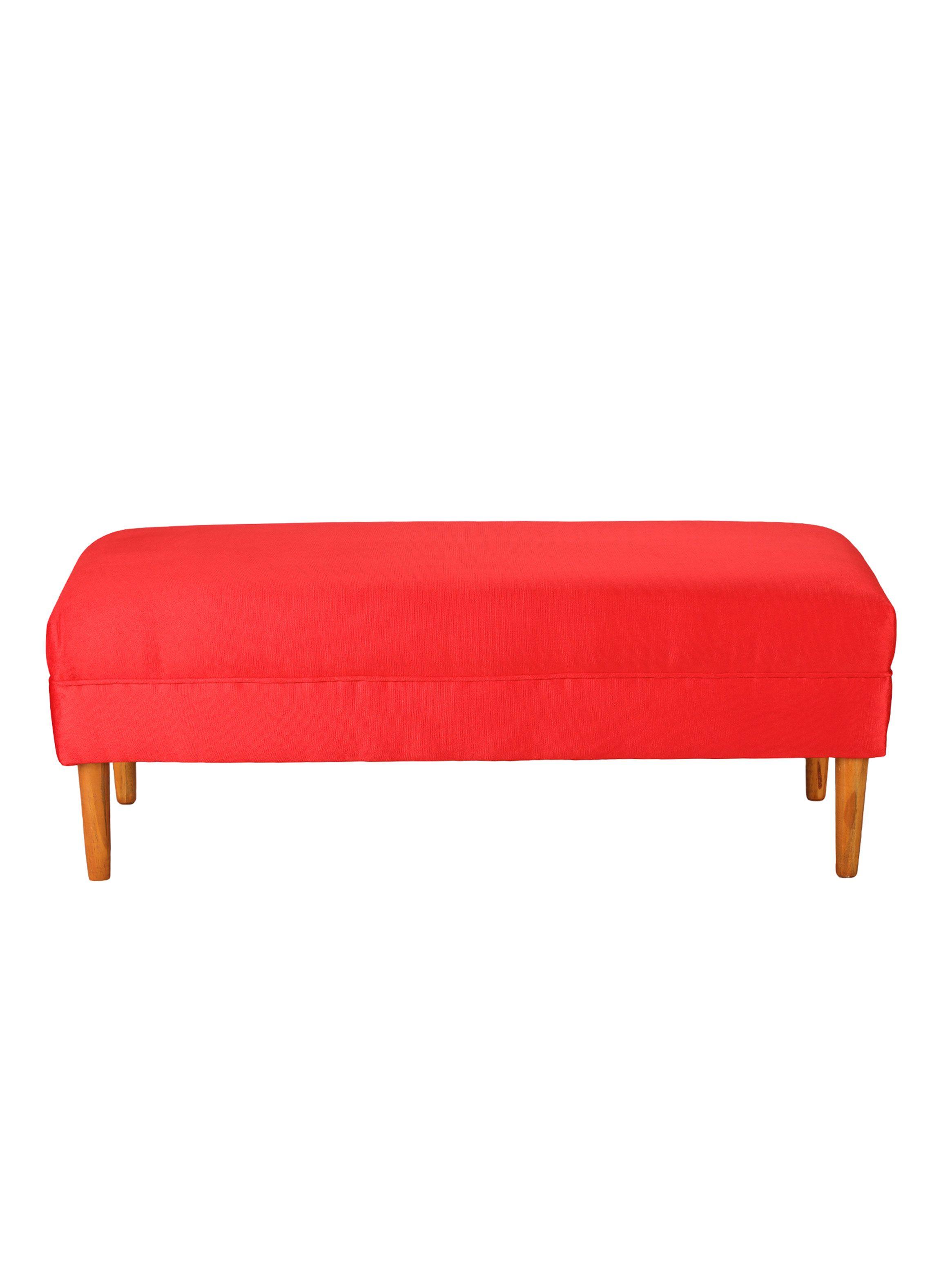 Banqueta Provenza Felpa 04-0