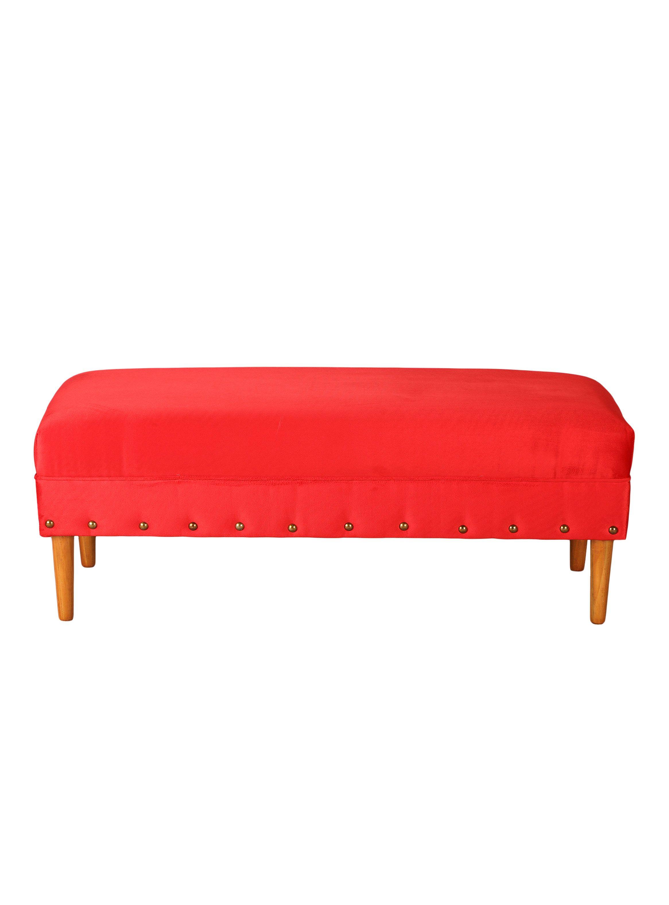 Banqueta Provenza Tacha Felpa 04-0