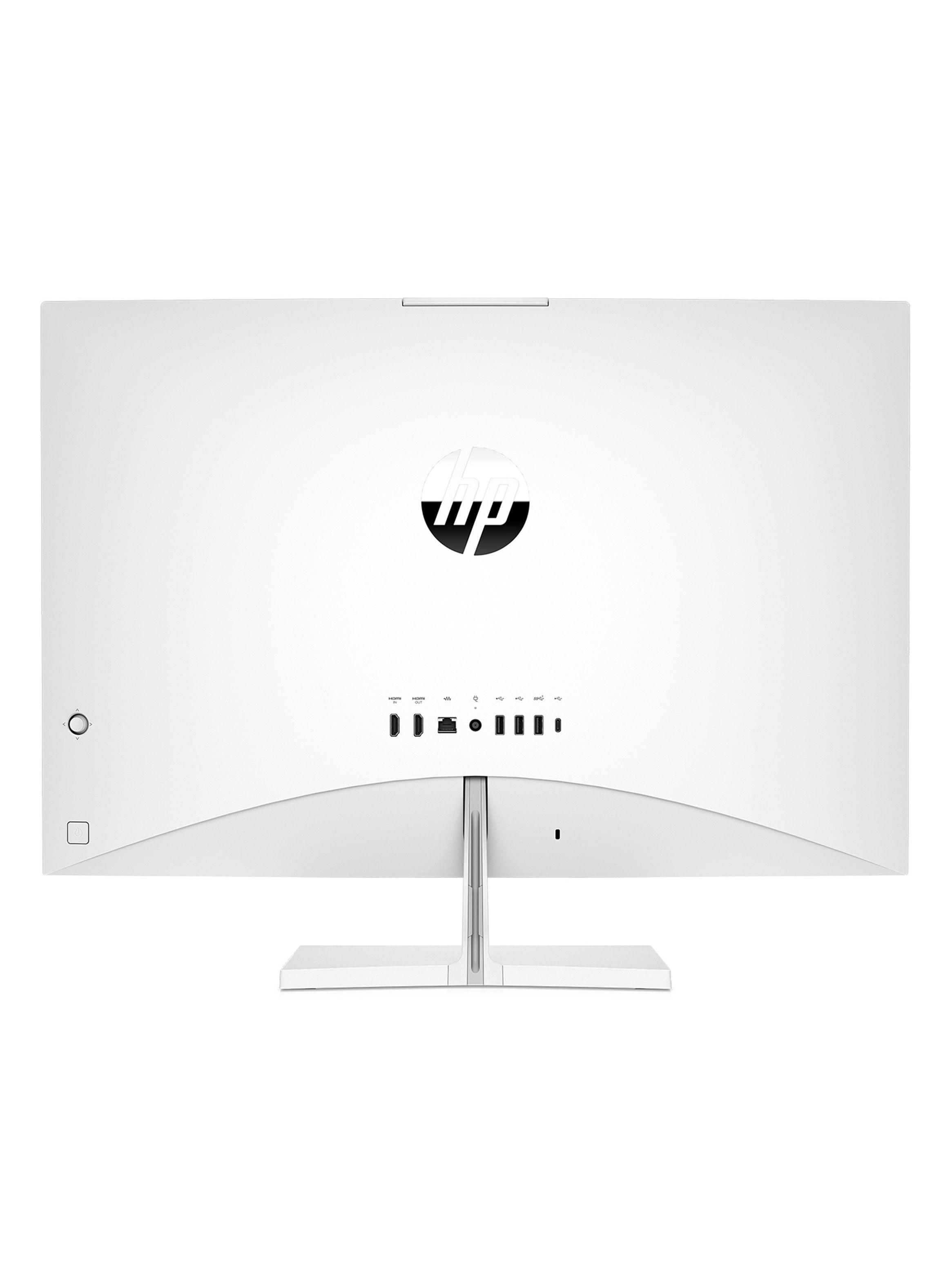 All in One Pavilion 27-ca2003la Intel Core i7 16GB RAM 512GB SSD 27" Táctil FHD Windows 11 Home Single Language-2