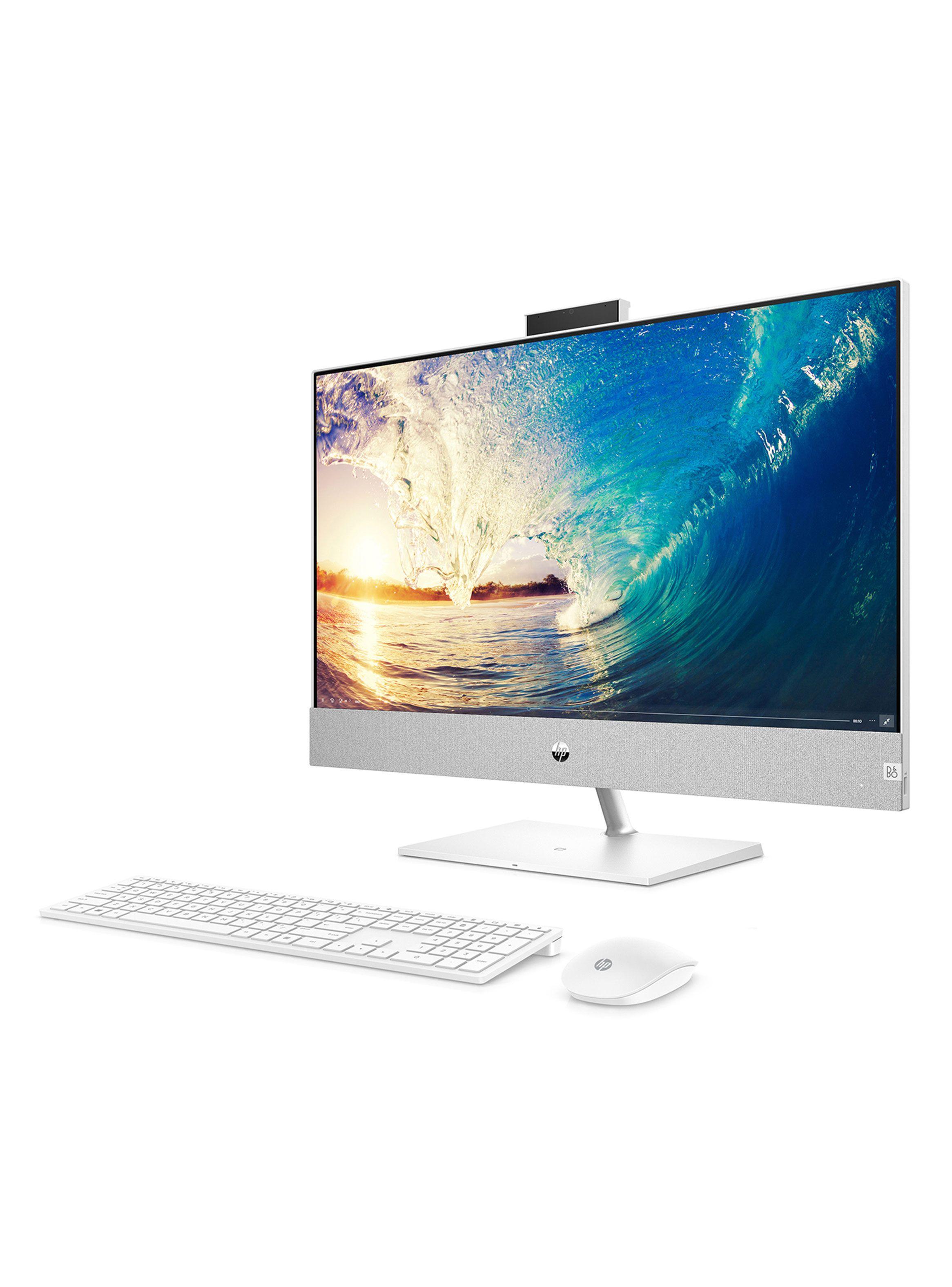 All in One Pavilion 27-ca2003la Intel Core i7 16GB RAM 512GB SSD 27" Táctil FHD Windows 11 Home Single Language-5