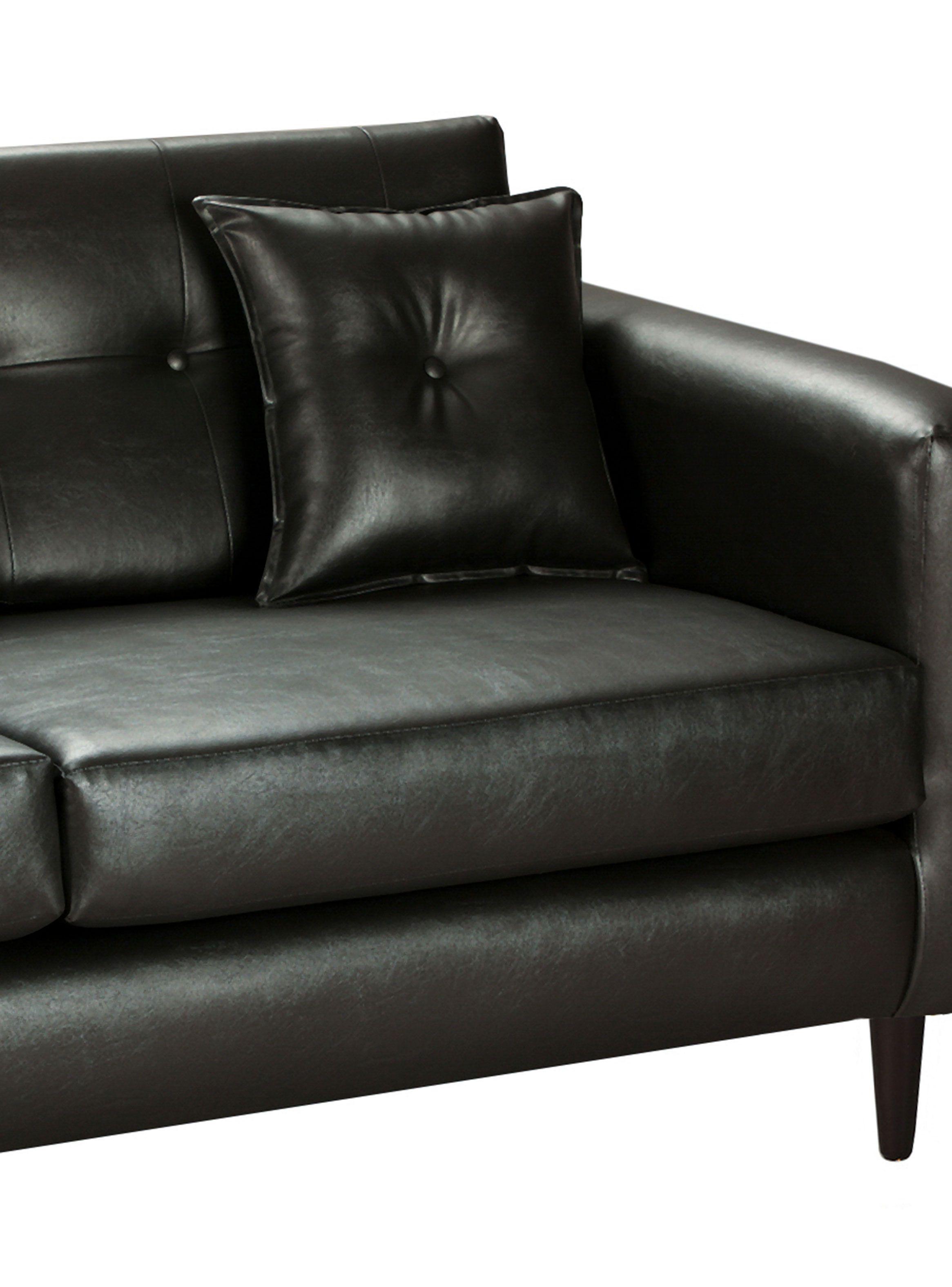 Sofá New Retro 3C + 2P PU00-3