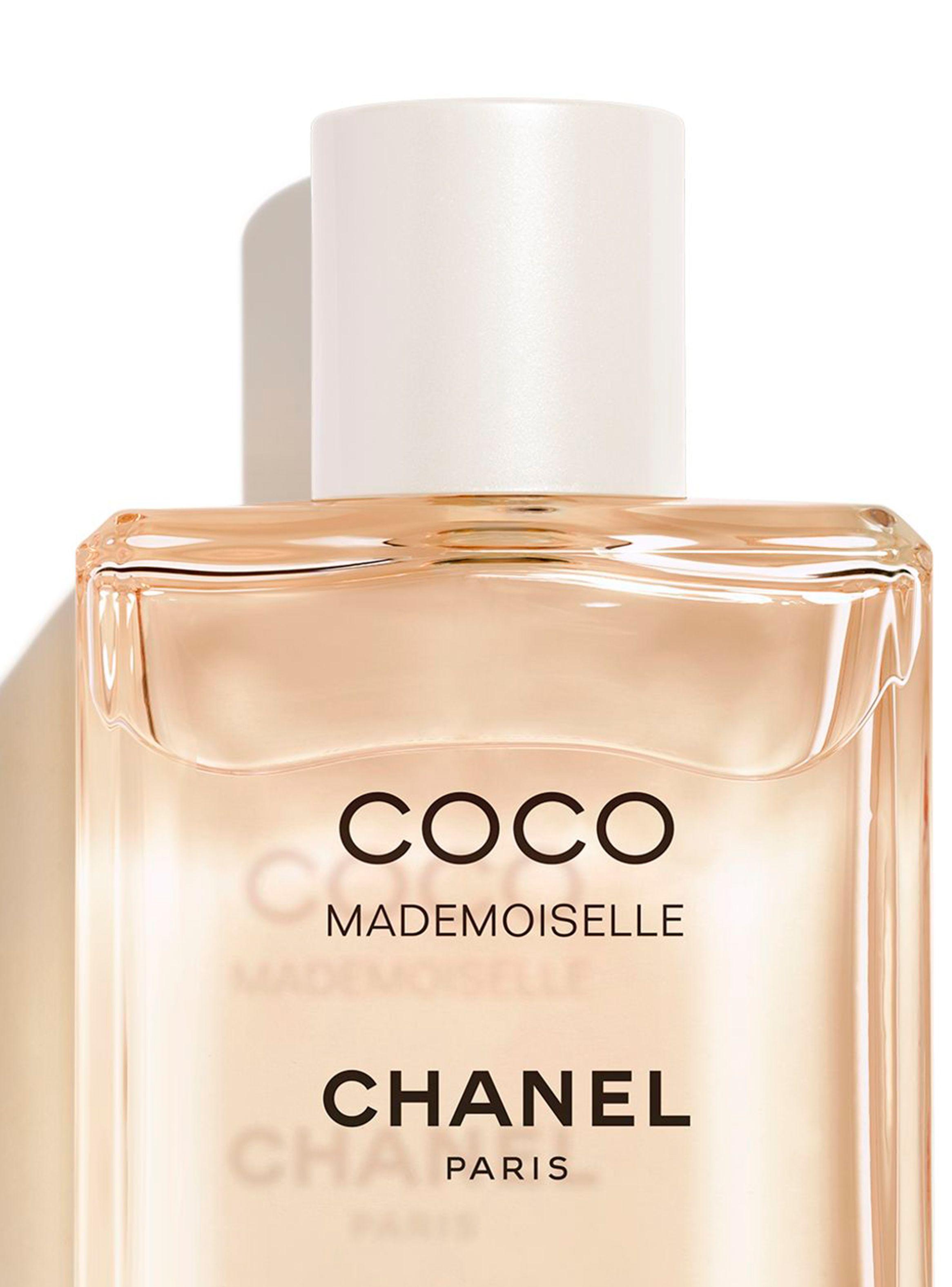 COCO MADEMOISELLE Aceite para el Cuerpo-1