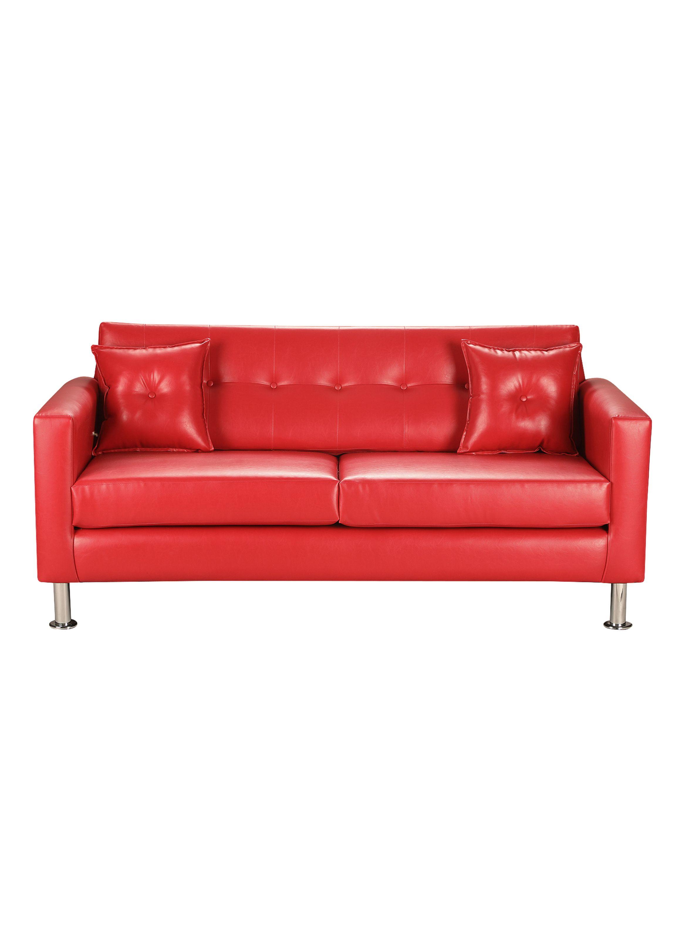 Sofá New Retro 3C PU12-0