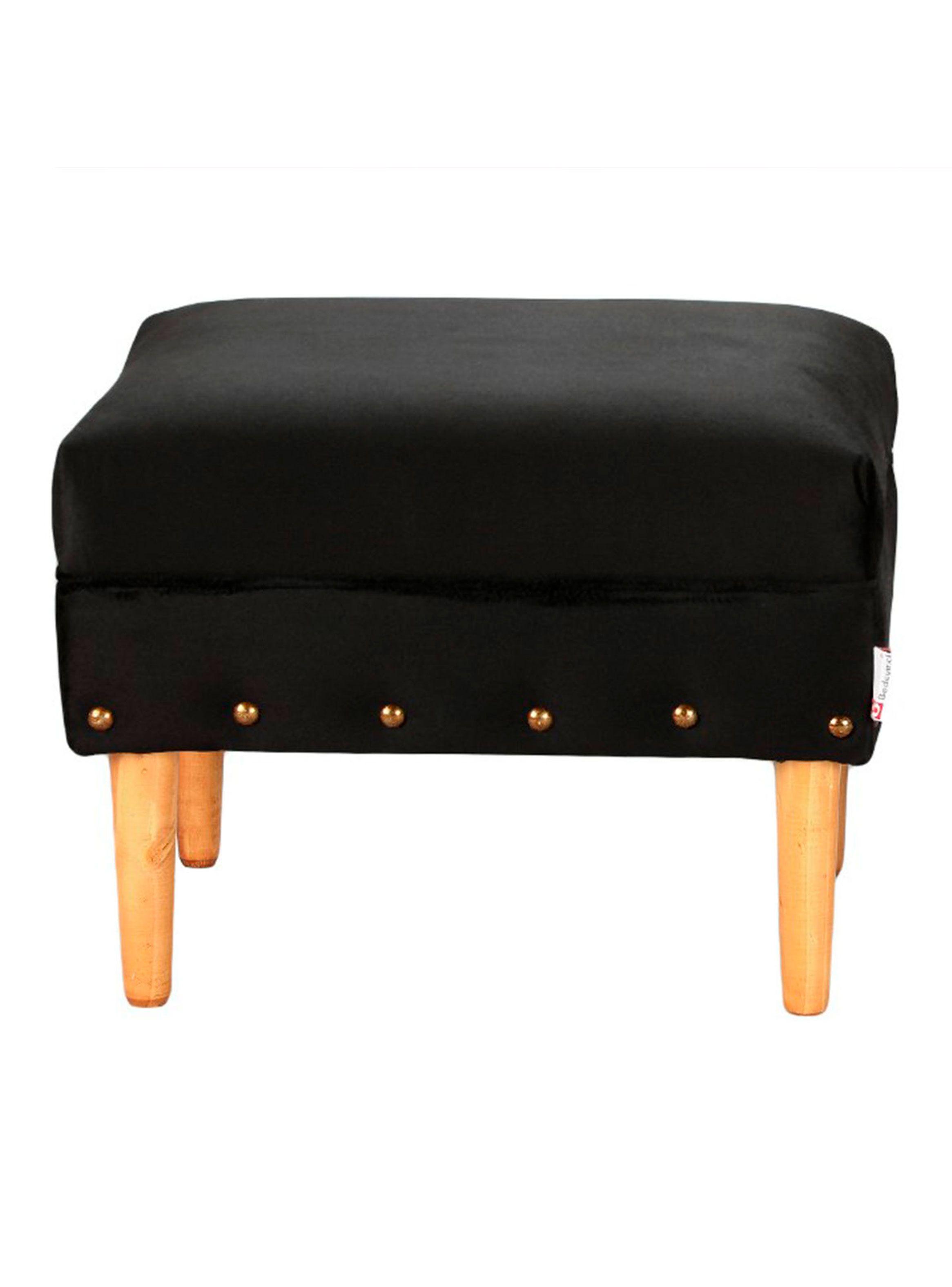 Pouf Provenza Tacha Felpa 04-0