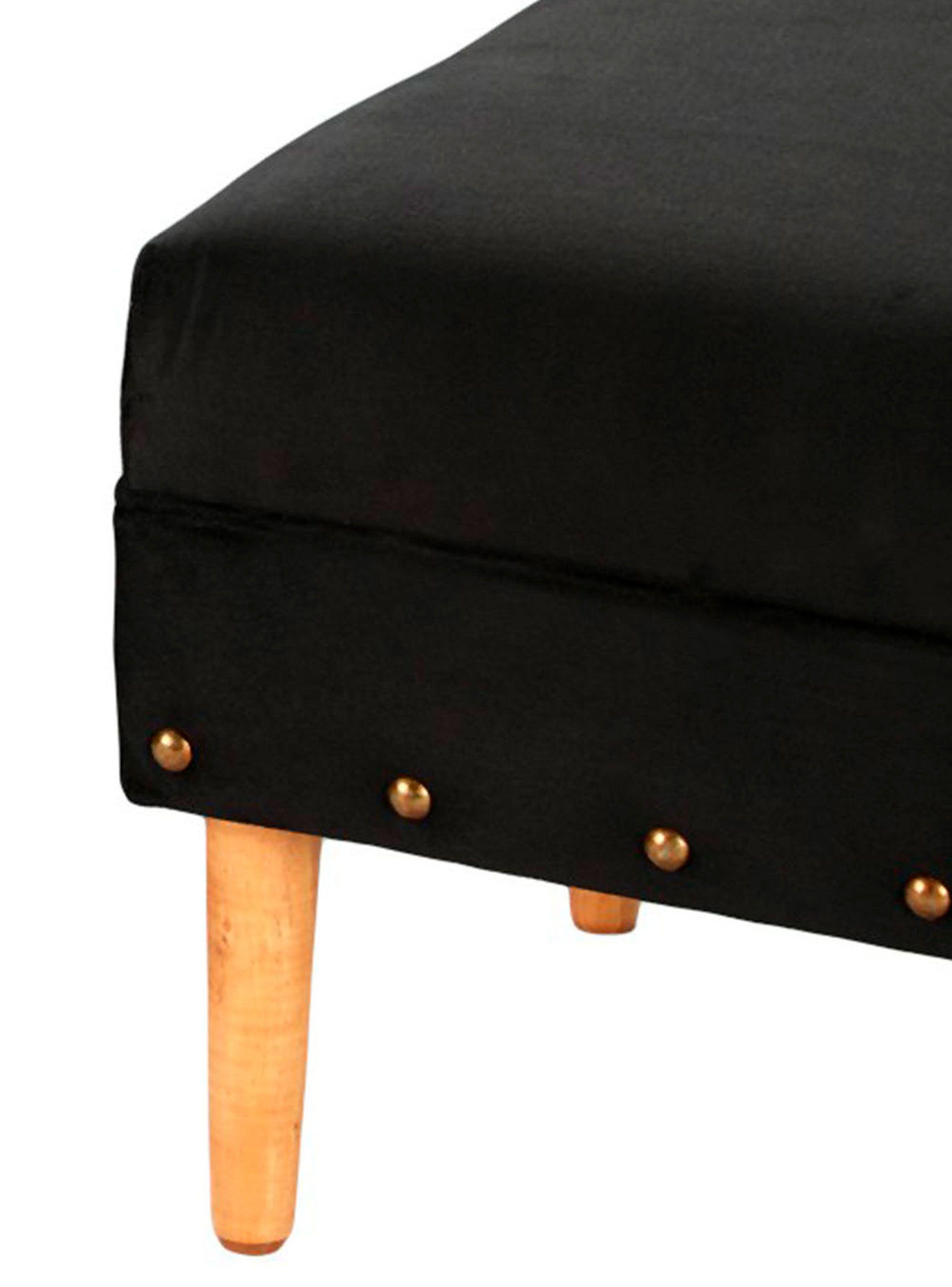 Pouf Provenza Tacha Felpa 04-3