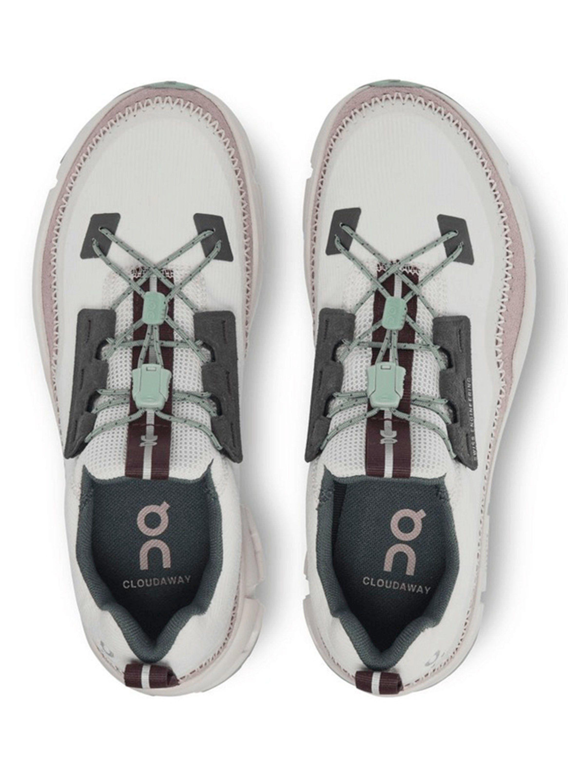 Zapatilla Urbana Cloudaway Mujer-3