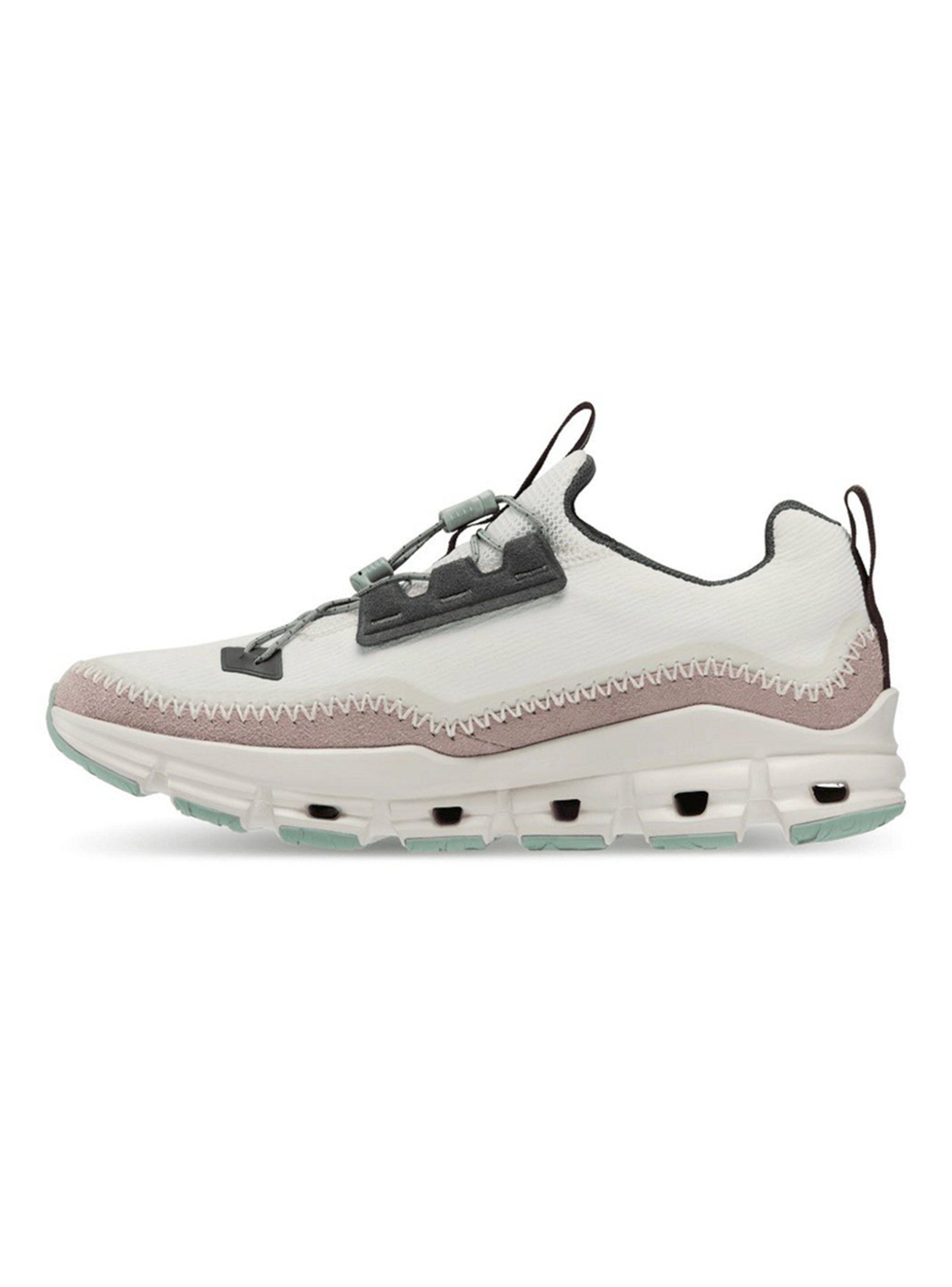 Zapatilla Urbana Cloudaway Mujer-2