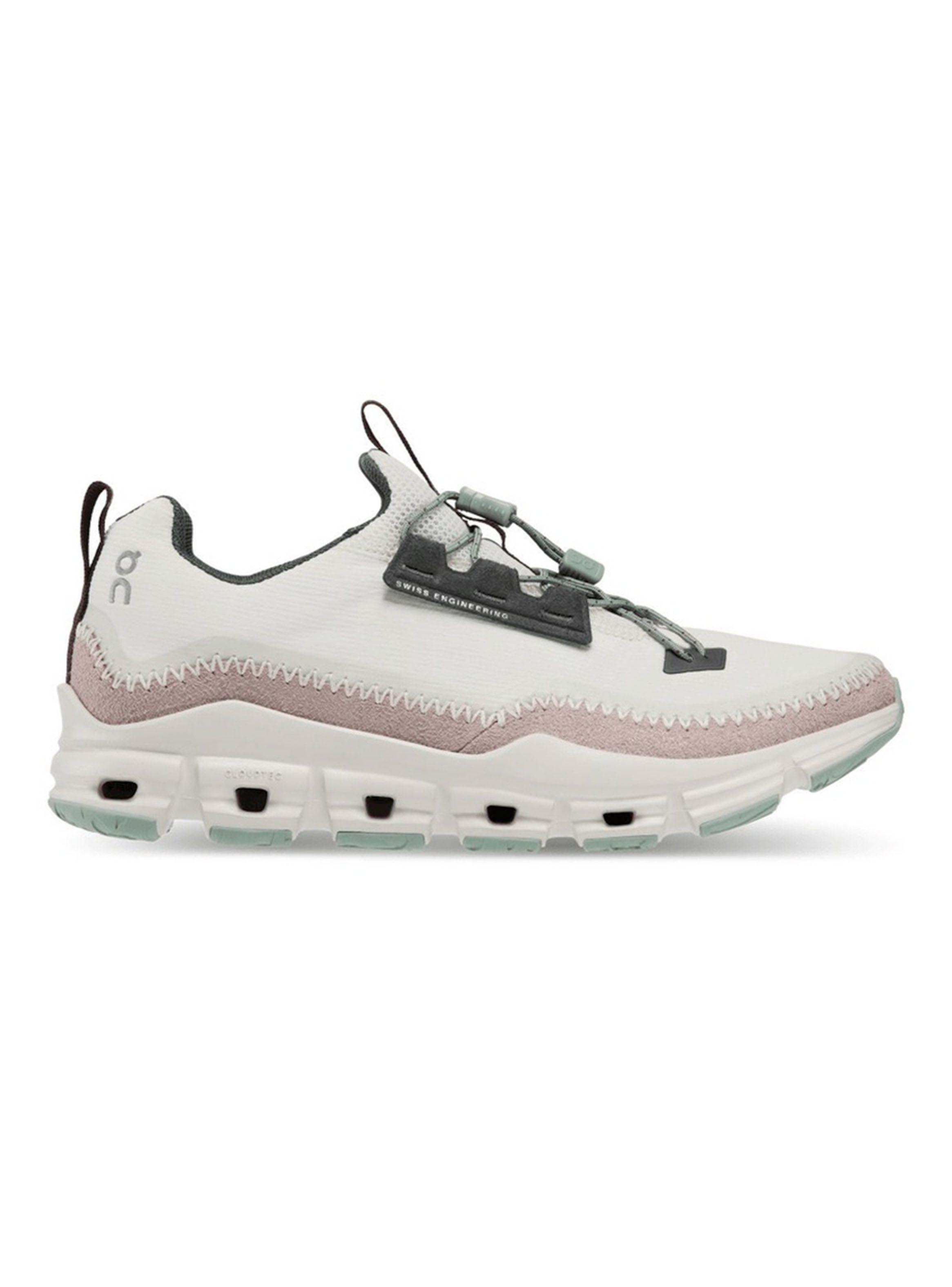 Zapatilla Urbana Cloudaway Mujer-0