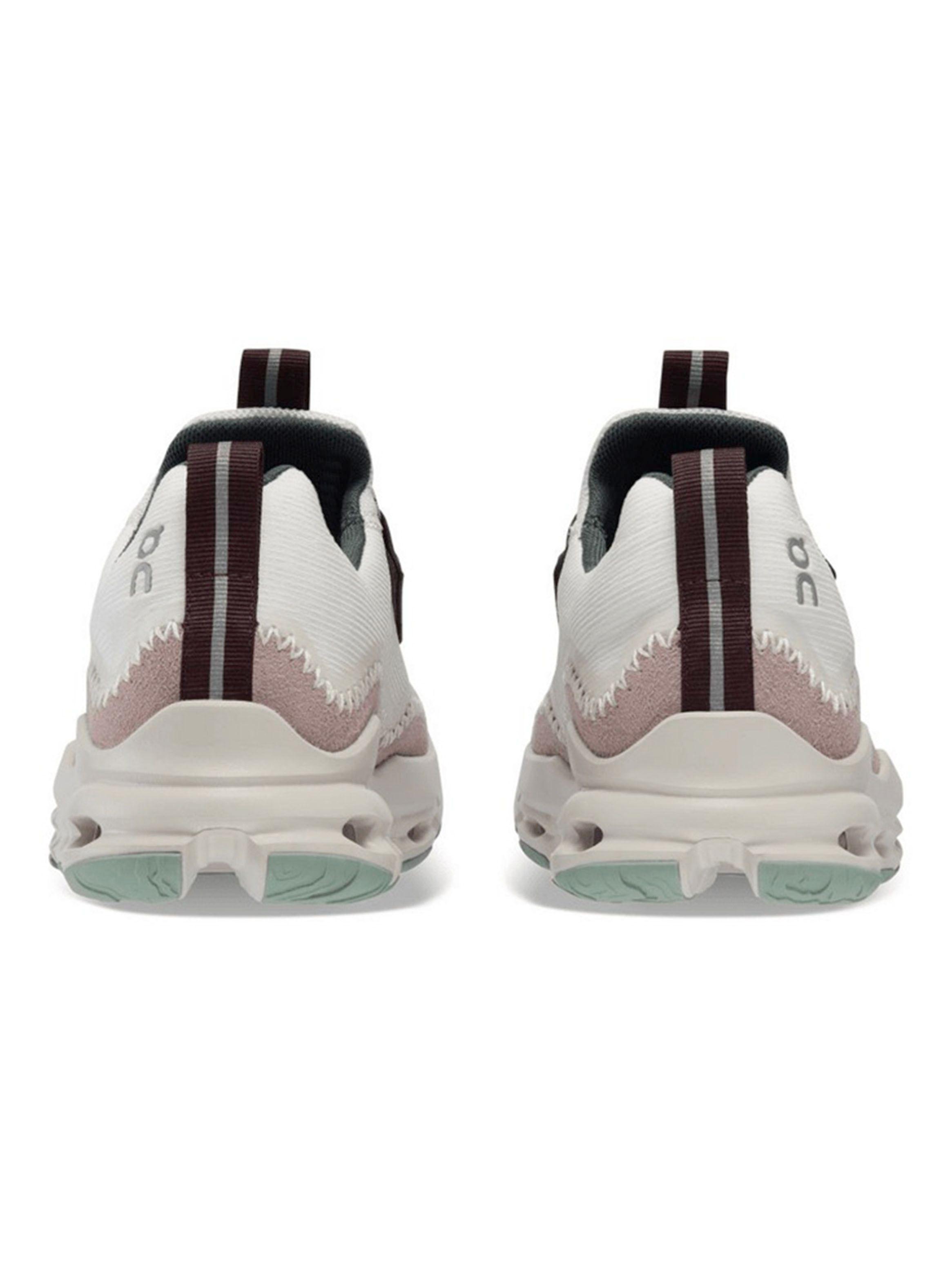 Zapatilla Urbana Cloudaway Mujer-4