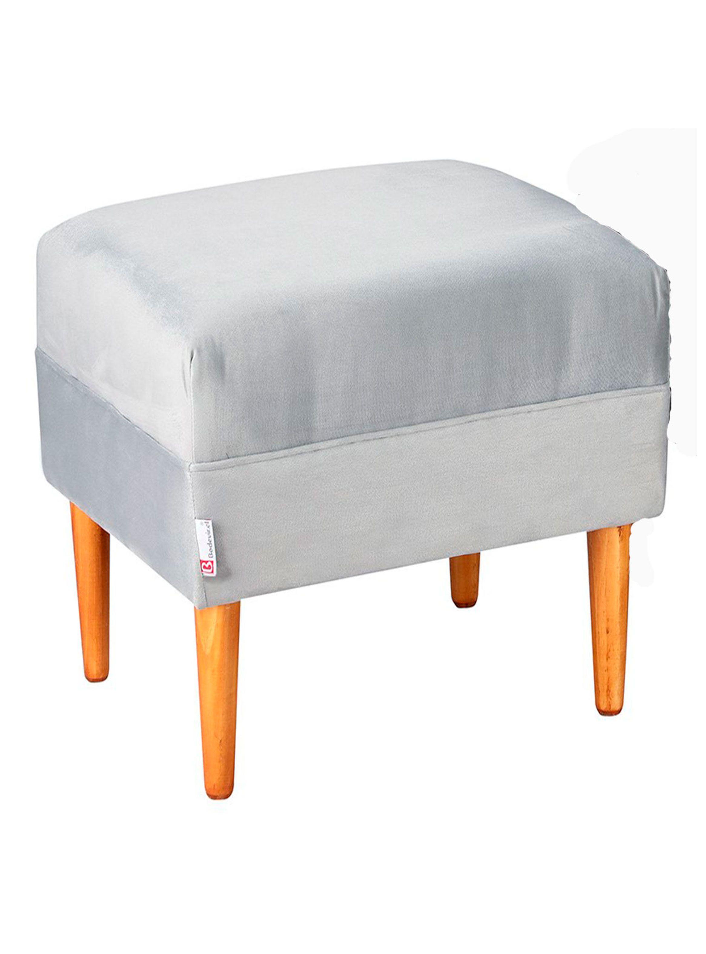 Pouf Provenza Felpa 04-2