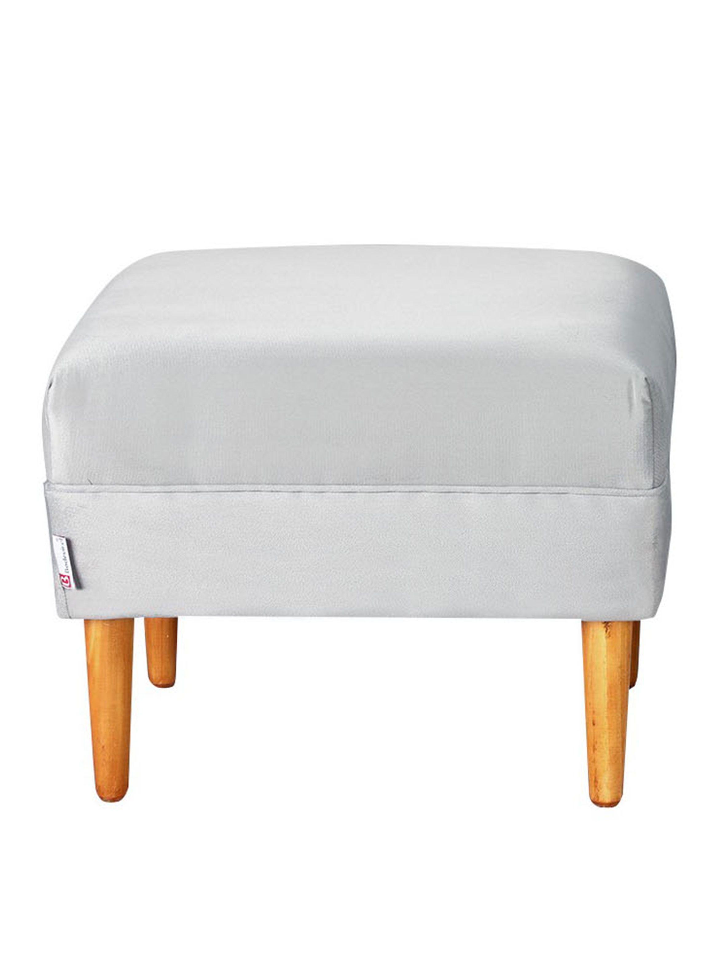 Pouf Provenza Felpa 04-0