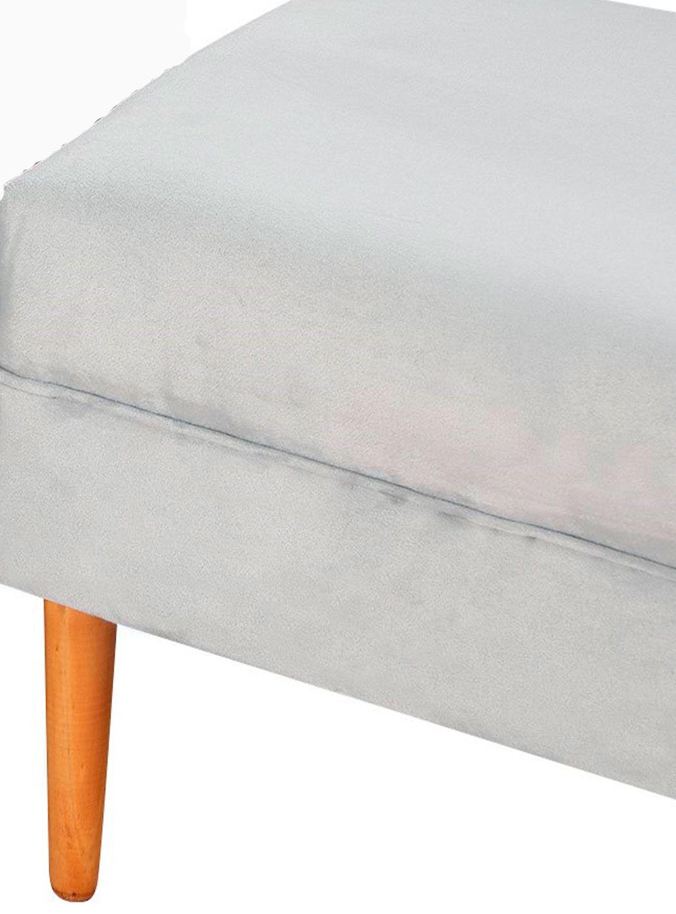 Pouf Provenza Felpa 04-3