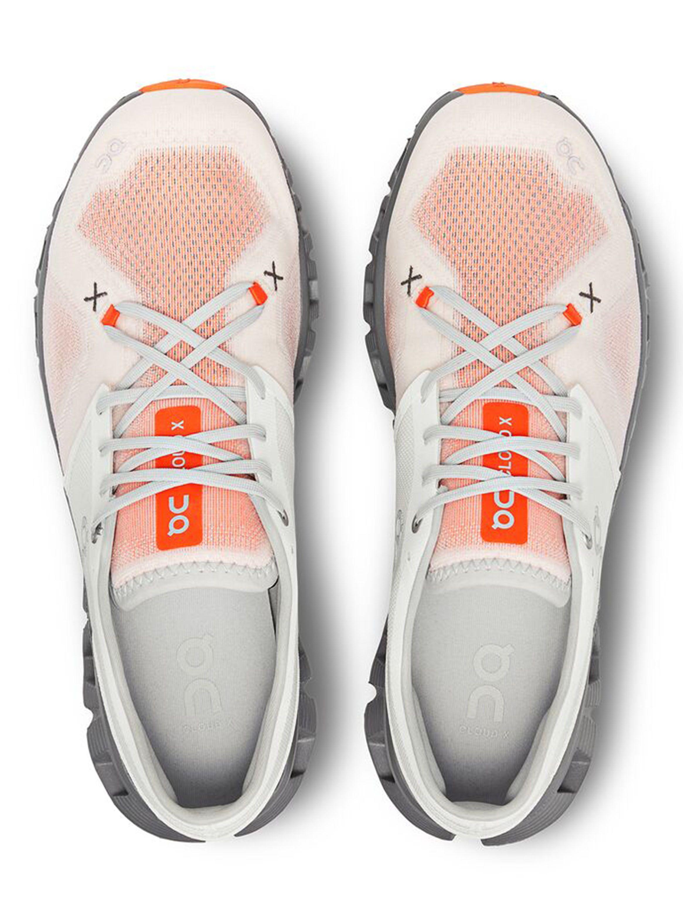 Zapatilla Running Cloud-X-3 Hombre-3