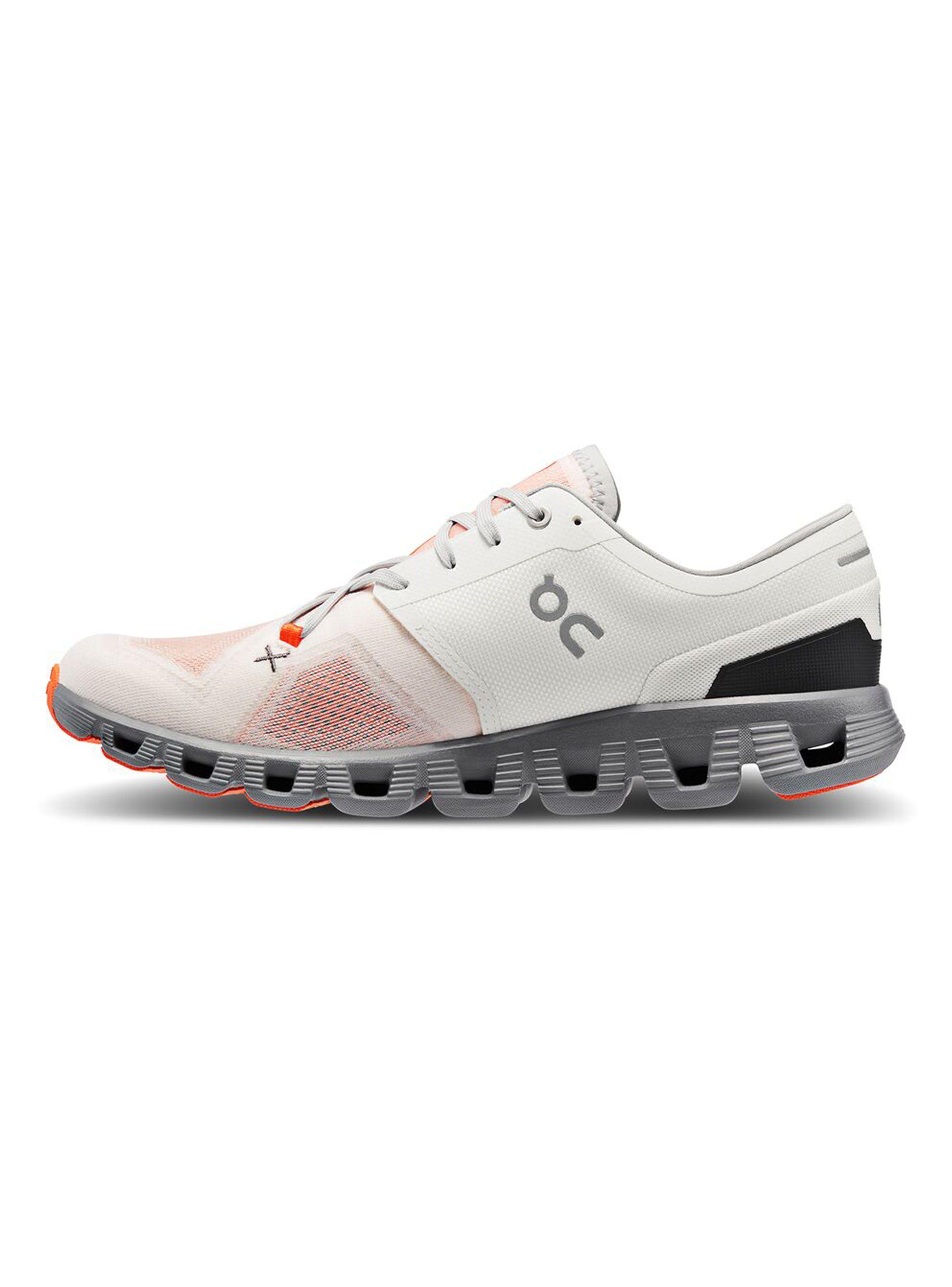 Zapatilla Running Cloud-X-3 Hombre-2