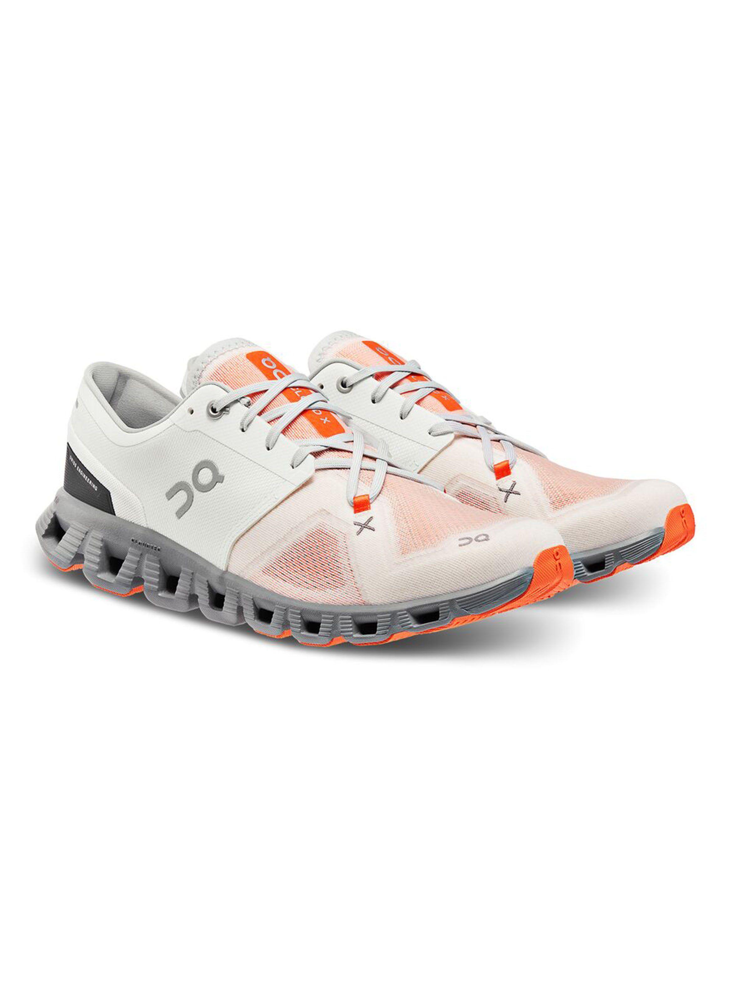 Zapatilla Running Cloud-X-3 Hombre-1