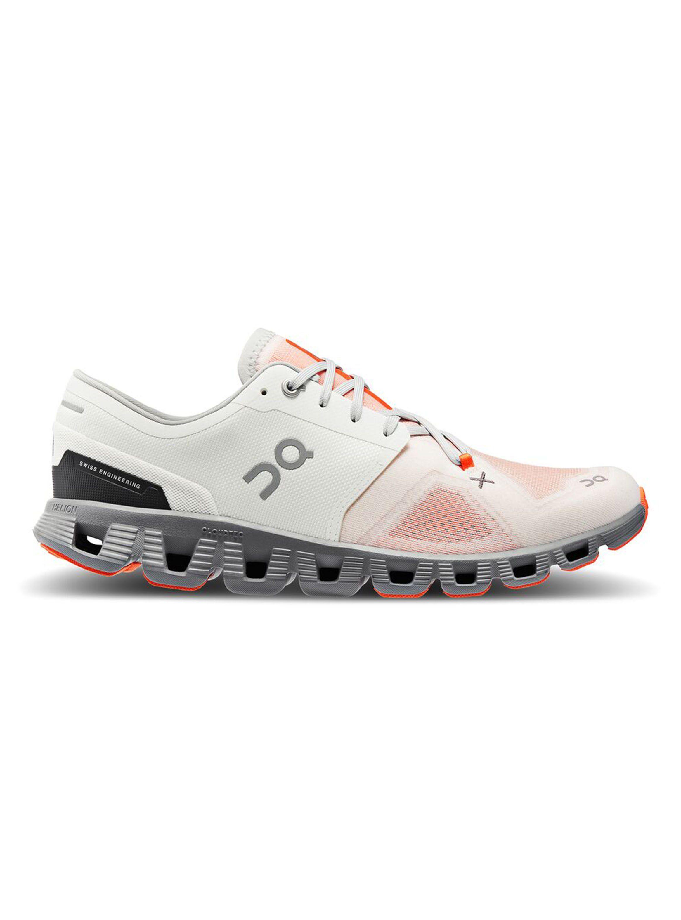 Zapatilla Running Cloud-X-3 Hombre-0