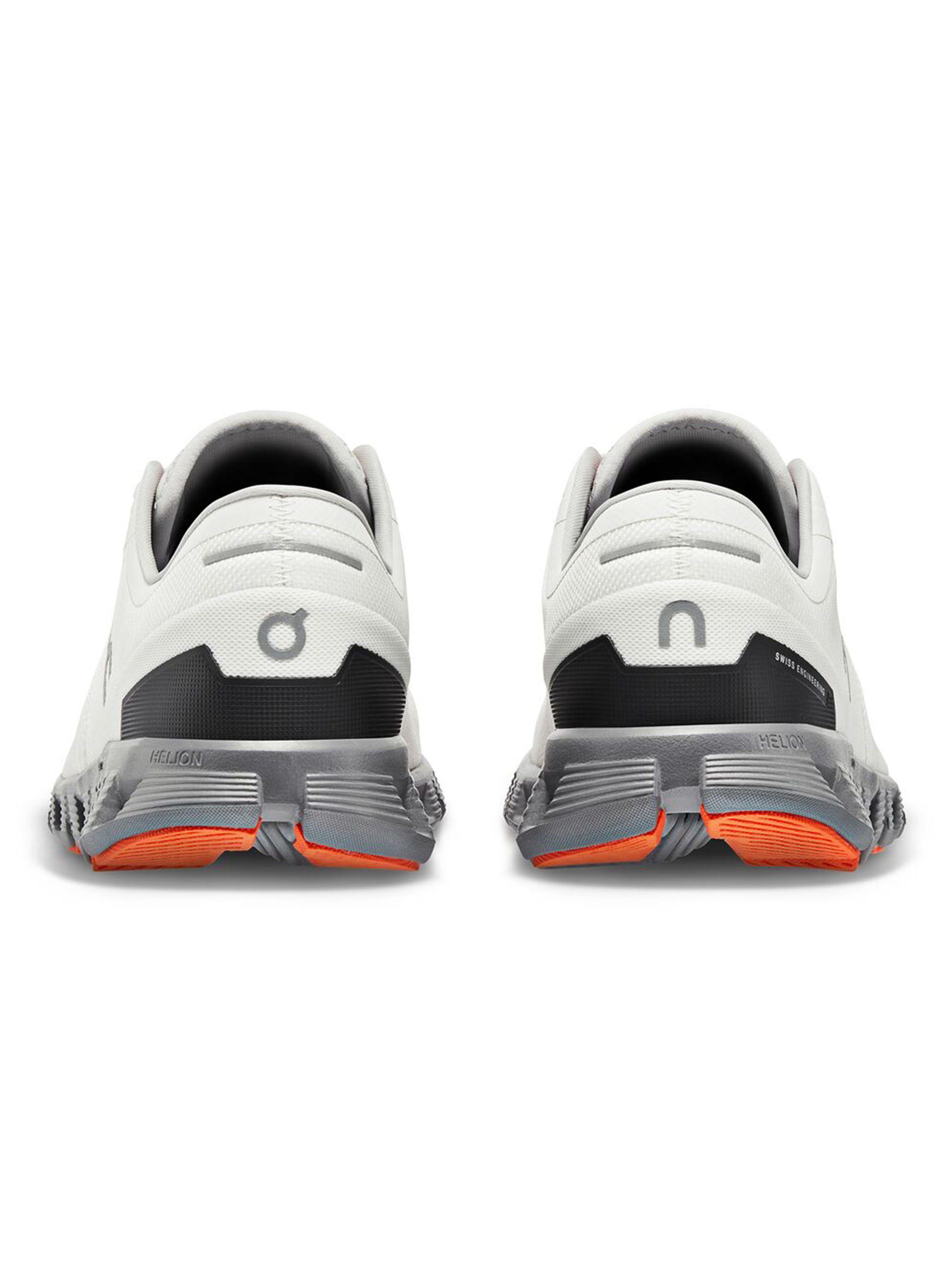 Zapatilla Running Cloud-X-3 Hombre-4