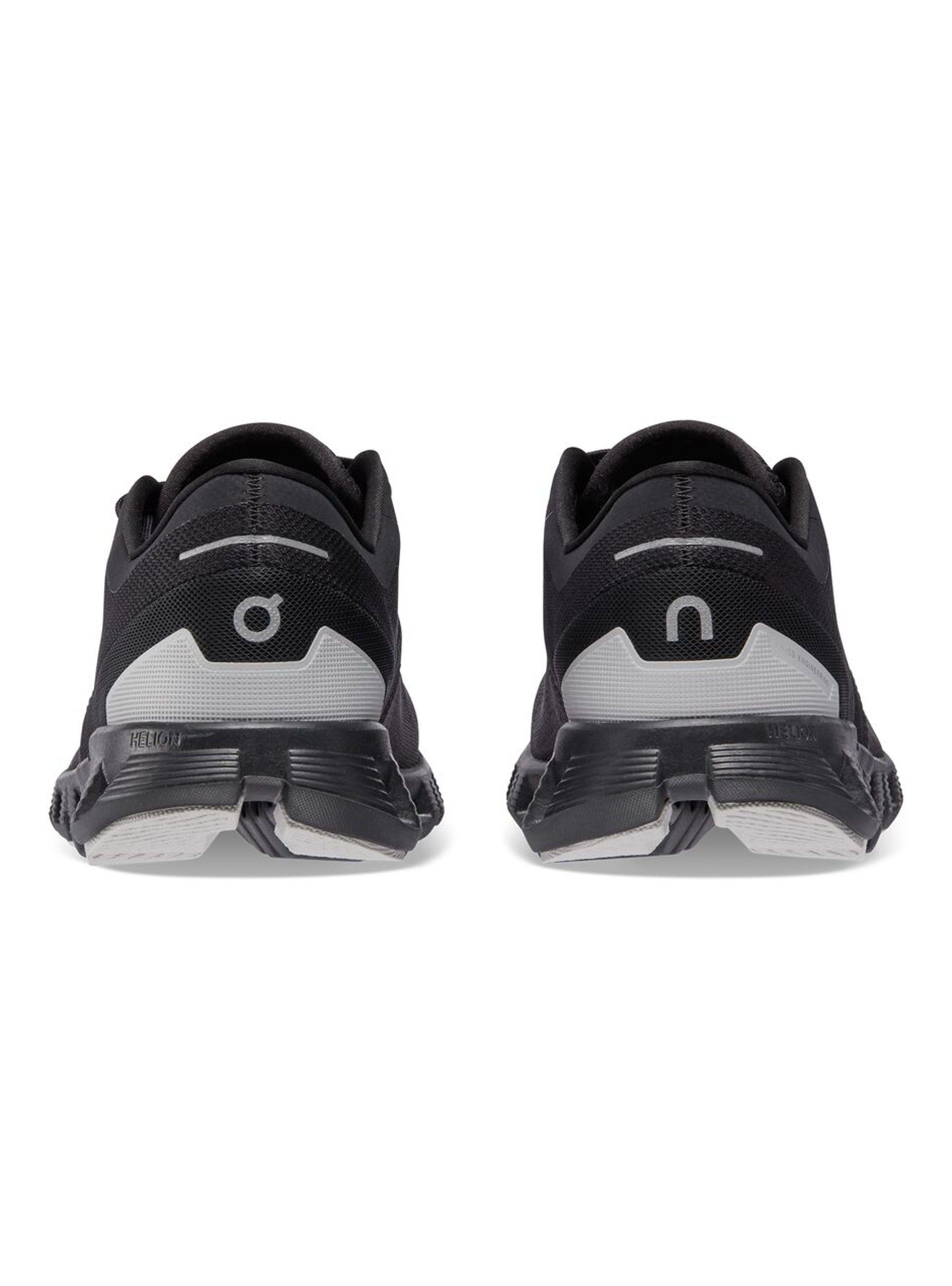 Zapatilla Running Black Cloud X 3 Mujer-4
