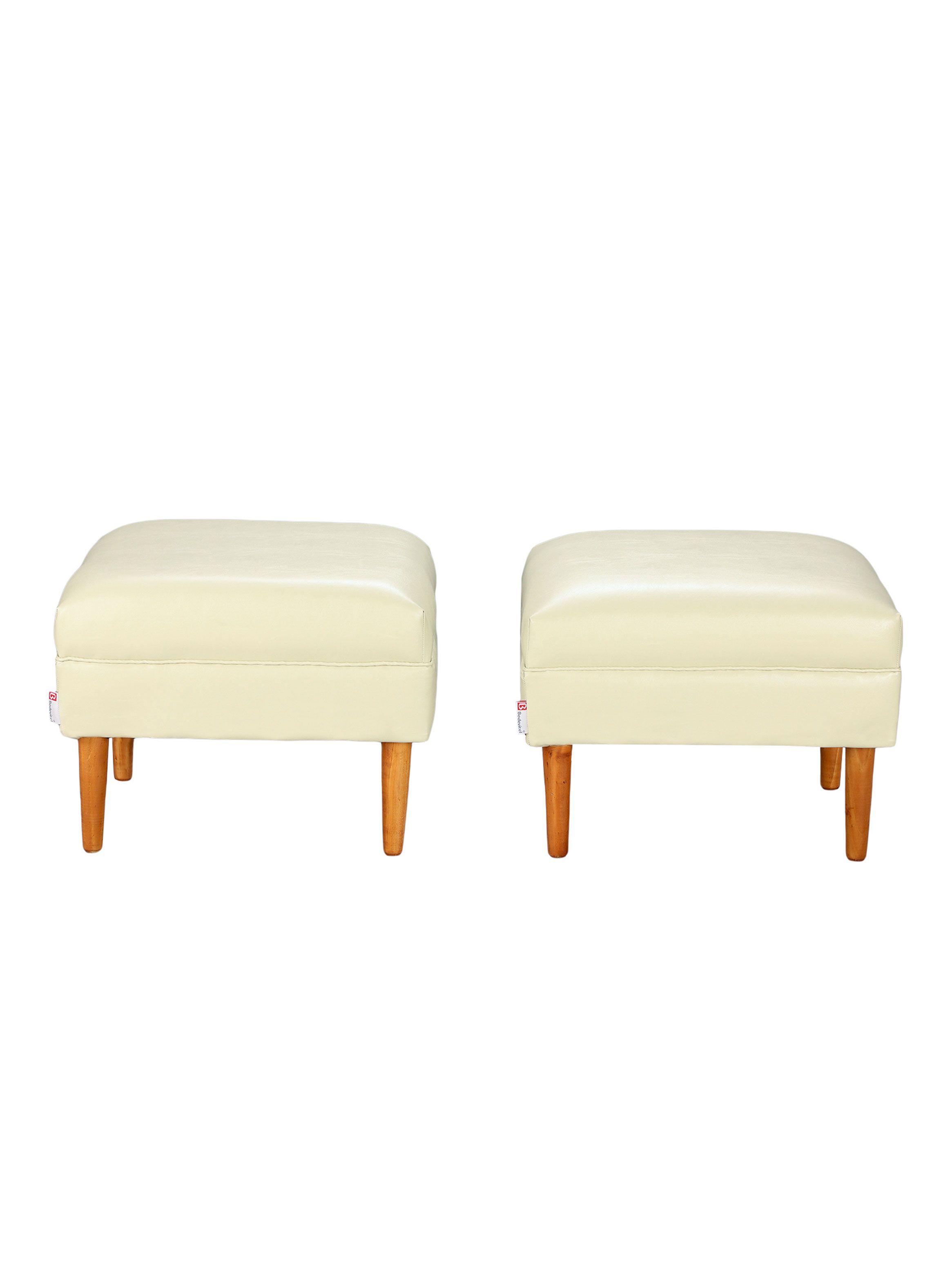 Set 2 Poufs Provenza PU 04-0