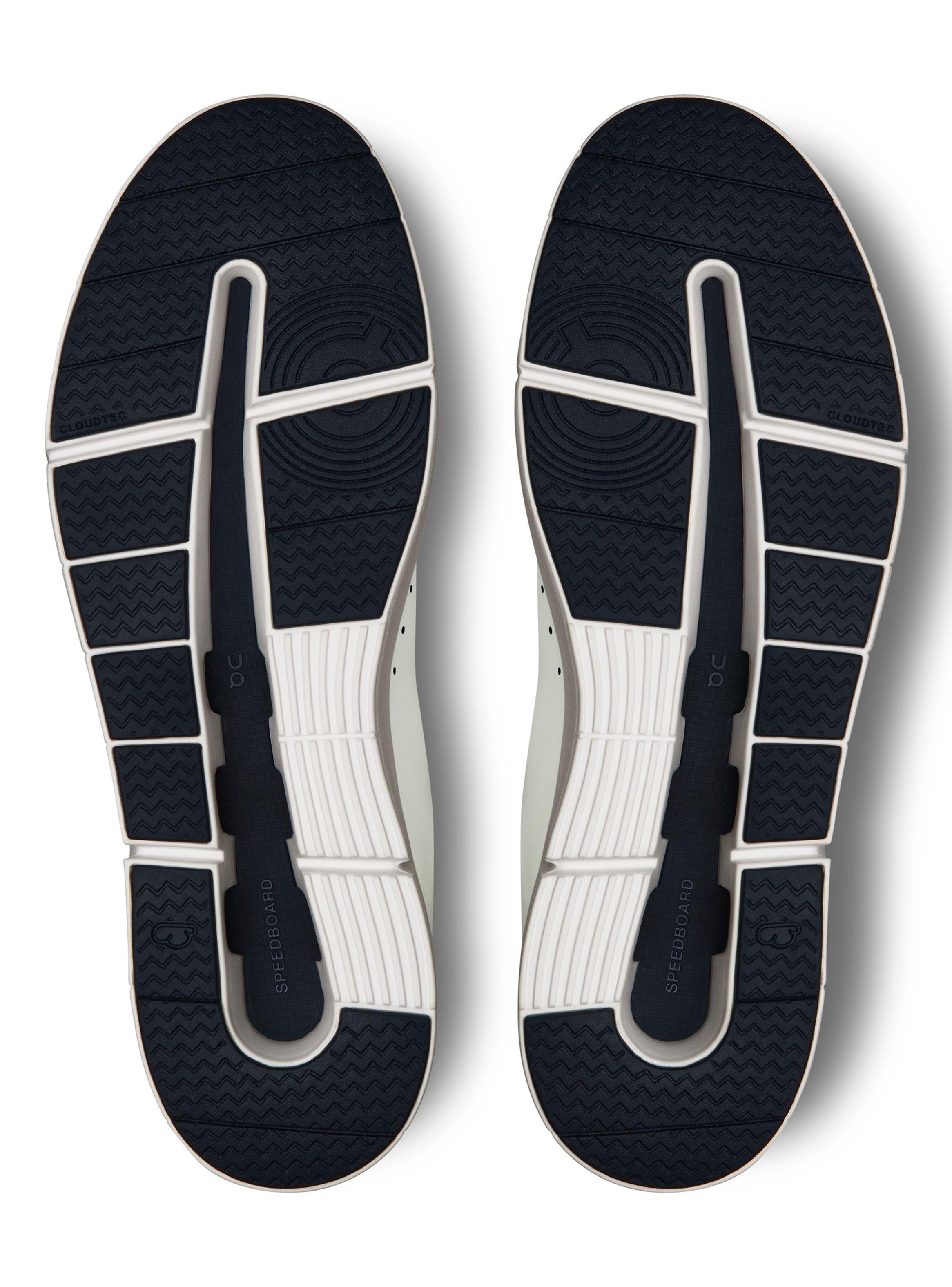 Zapatilla Urbana Hombre The Roger Advantage-4