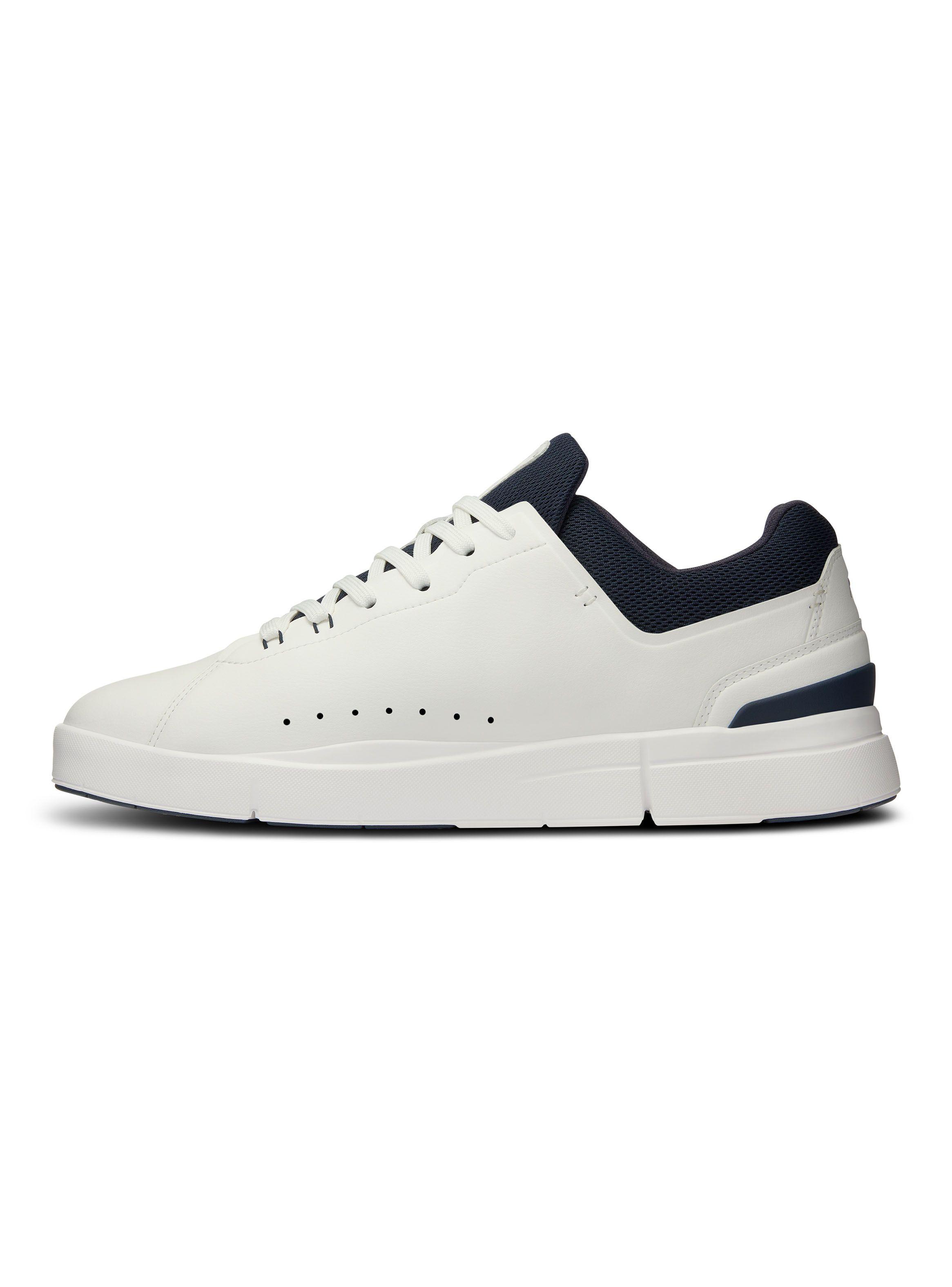 Zapatilla Urbana Hombre The Roger Advantage-2