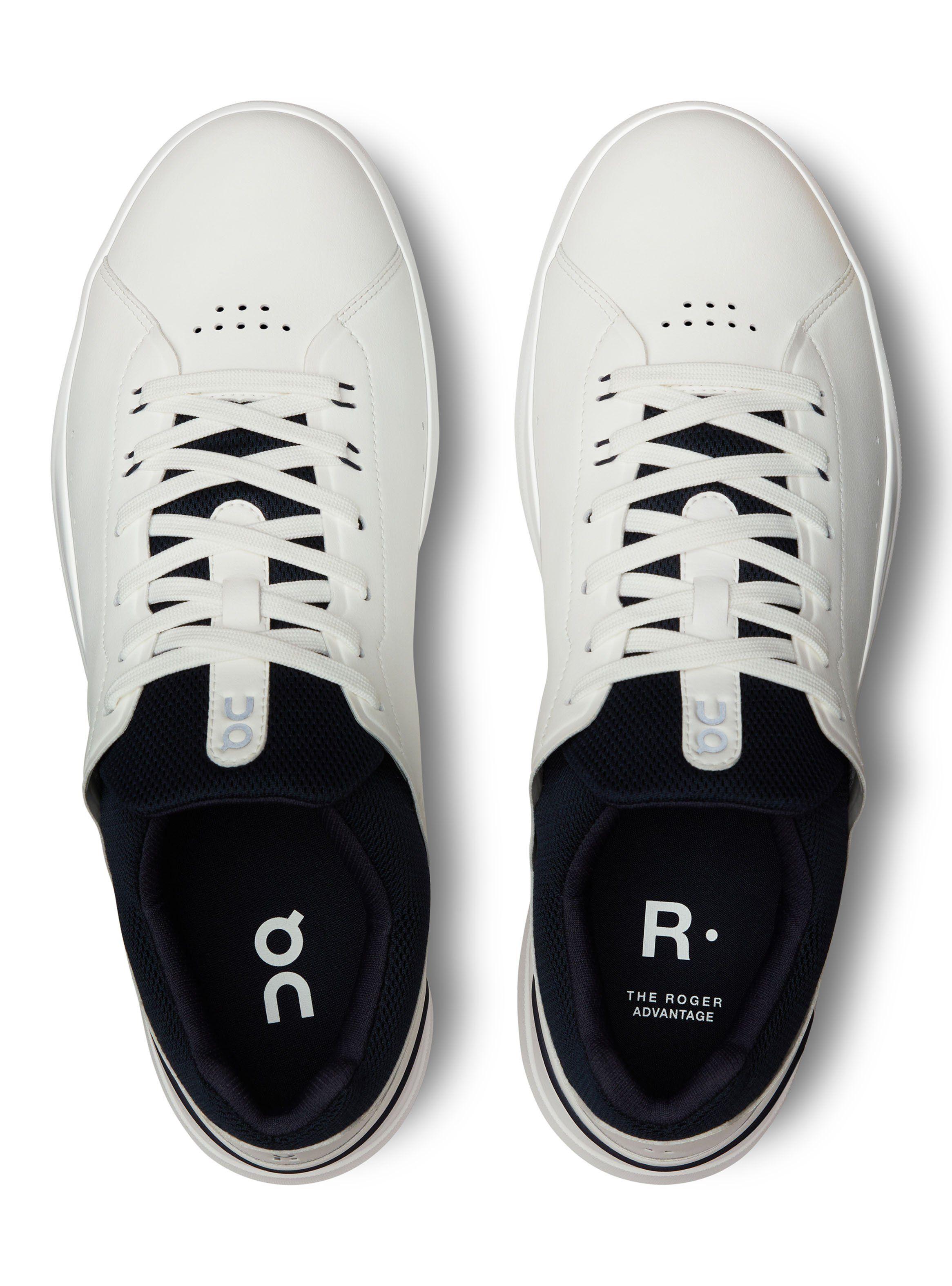 Zapatilla Urbana Hombre The Roger Advantage-3