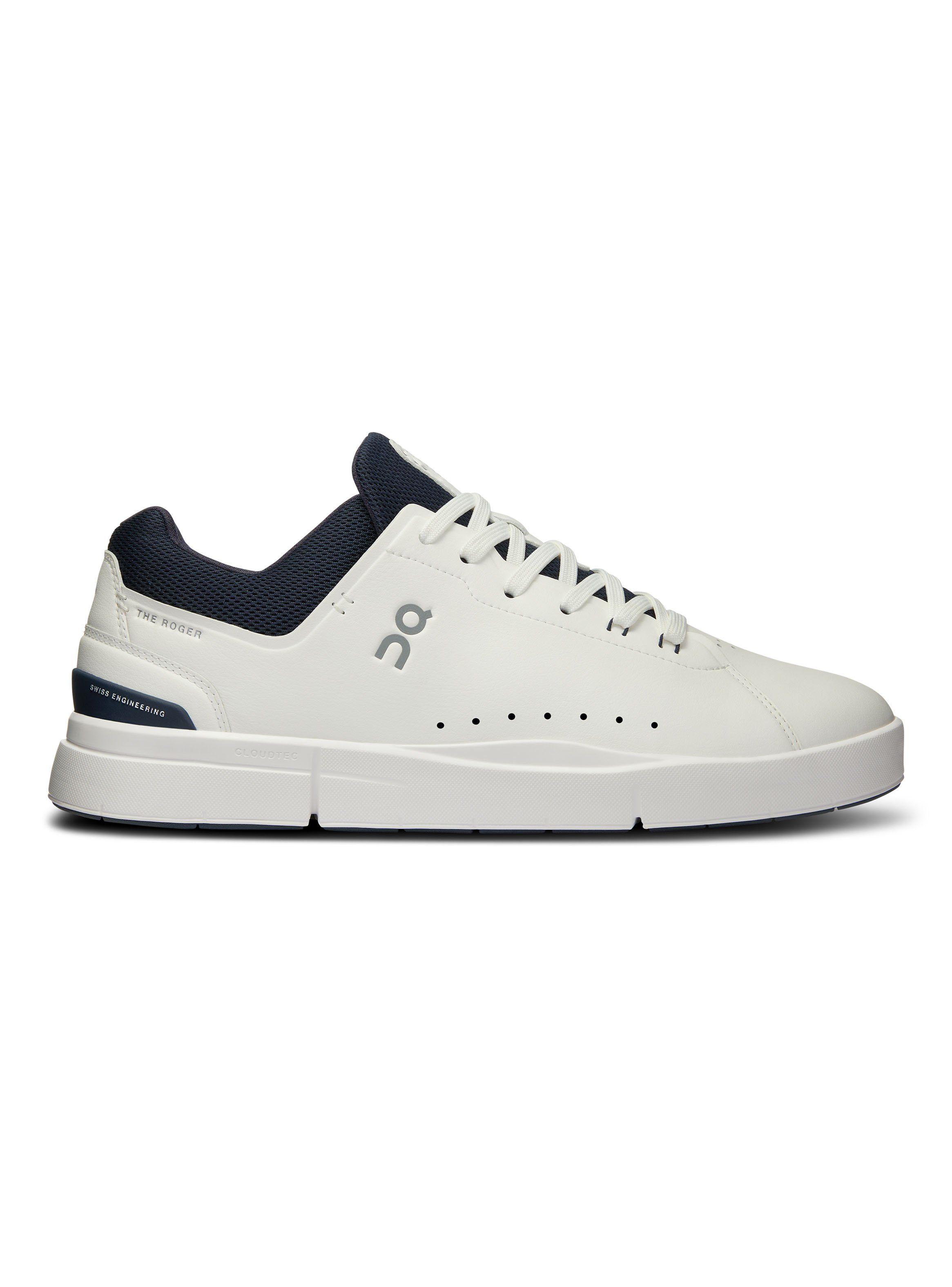 Zapatilla Urbana Hombre The Roger Advantage-0