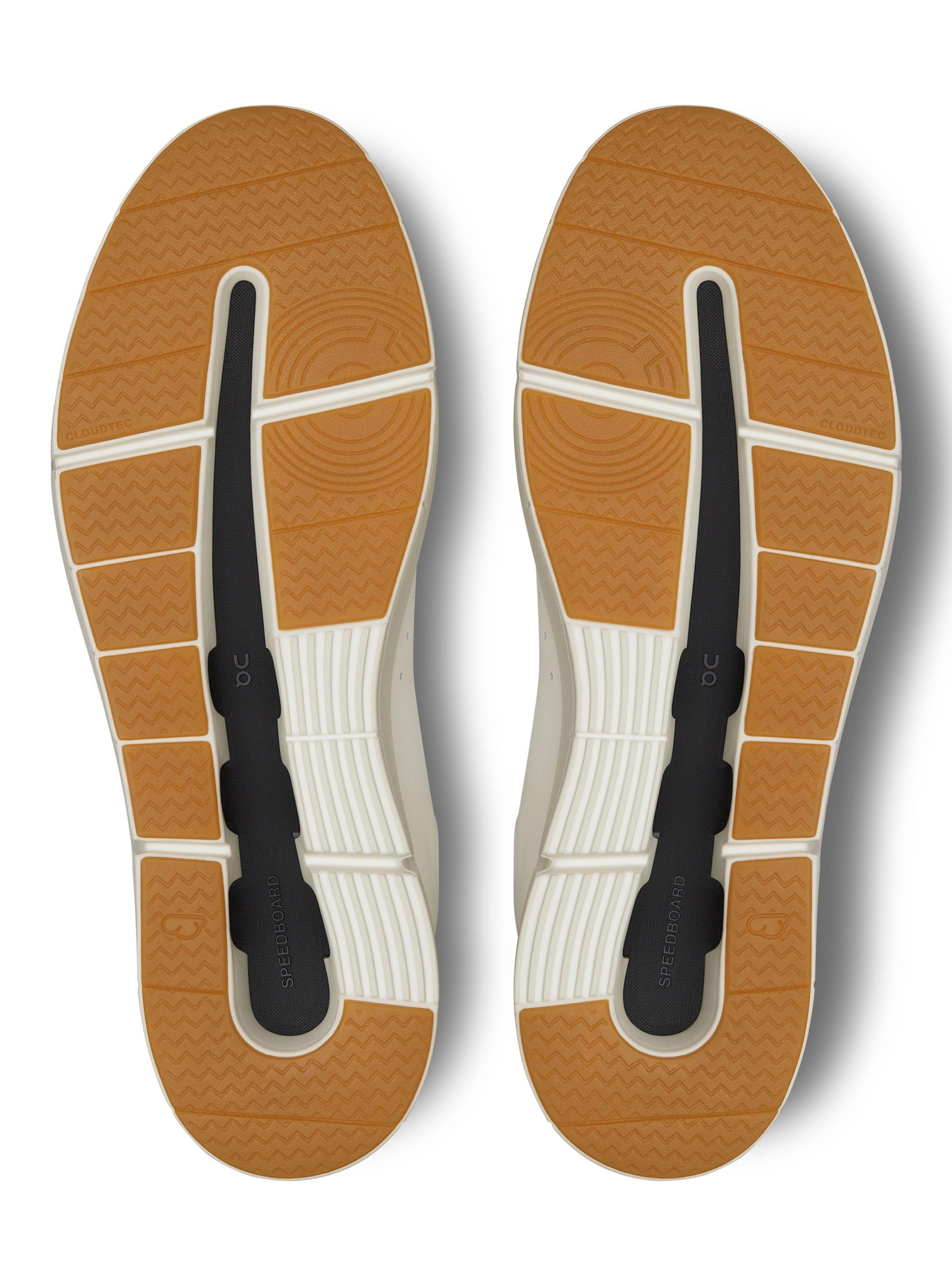 Zapatilla Urbana White The Roger Advantage Hombre-4