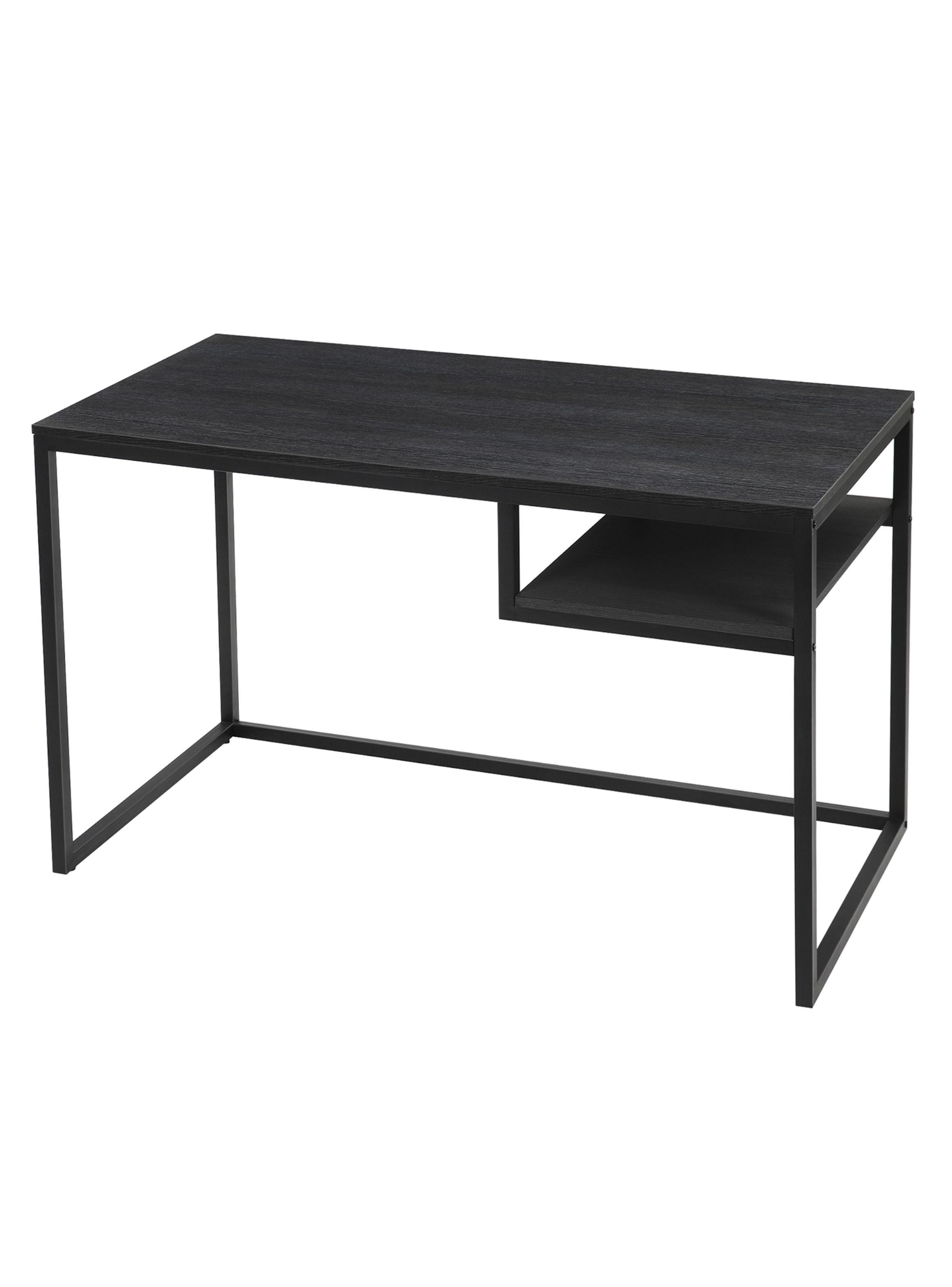 Escritorio E120 Metalwood Collection-2